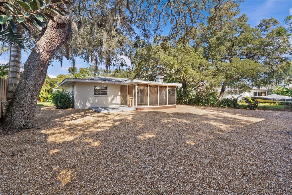 Photo of 510 N Mayo Street, Crystal Beach, FL 34681 (MLS # TB8433330)