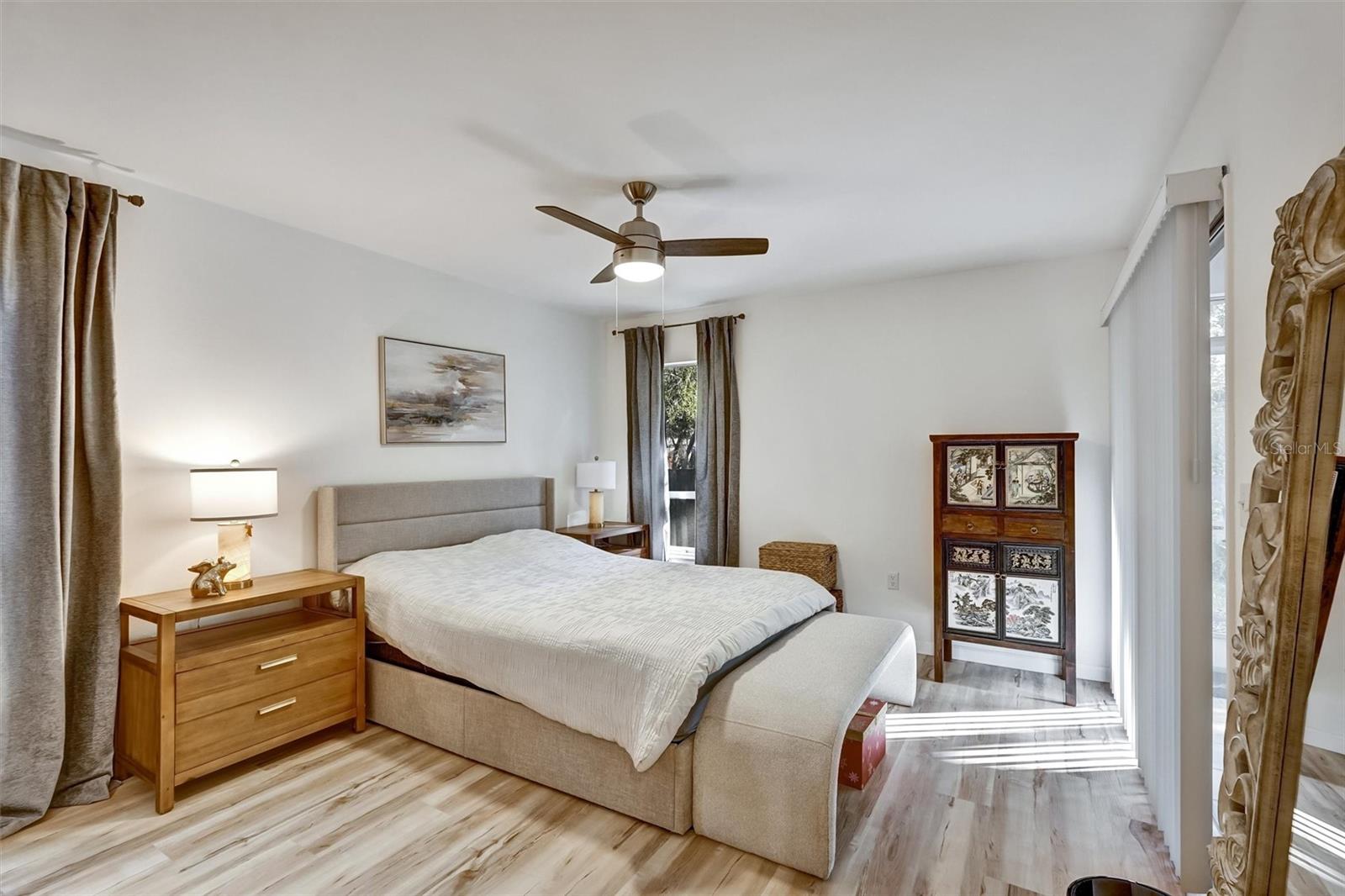 TALLYWOOD PH 1 & 2 - Residential