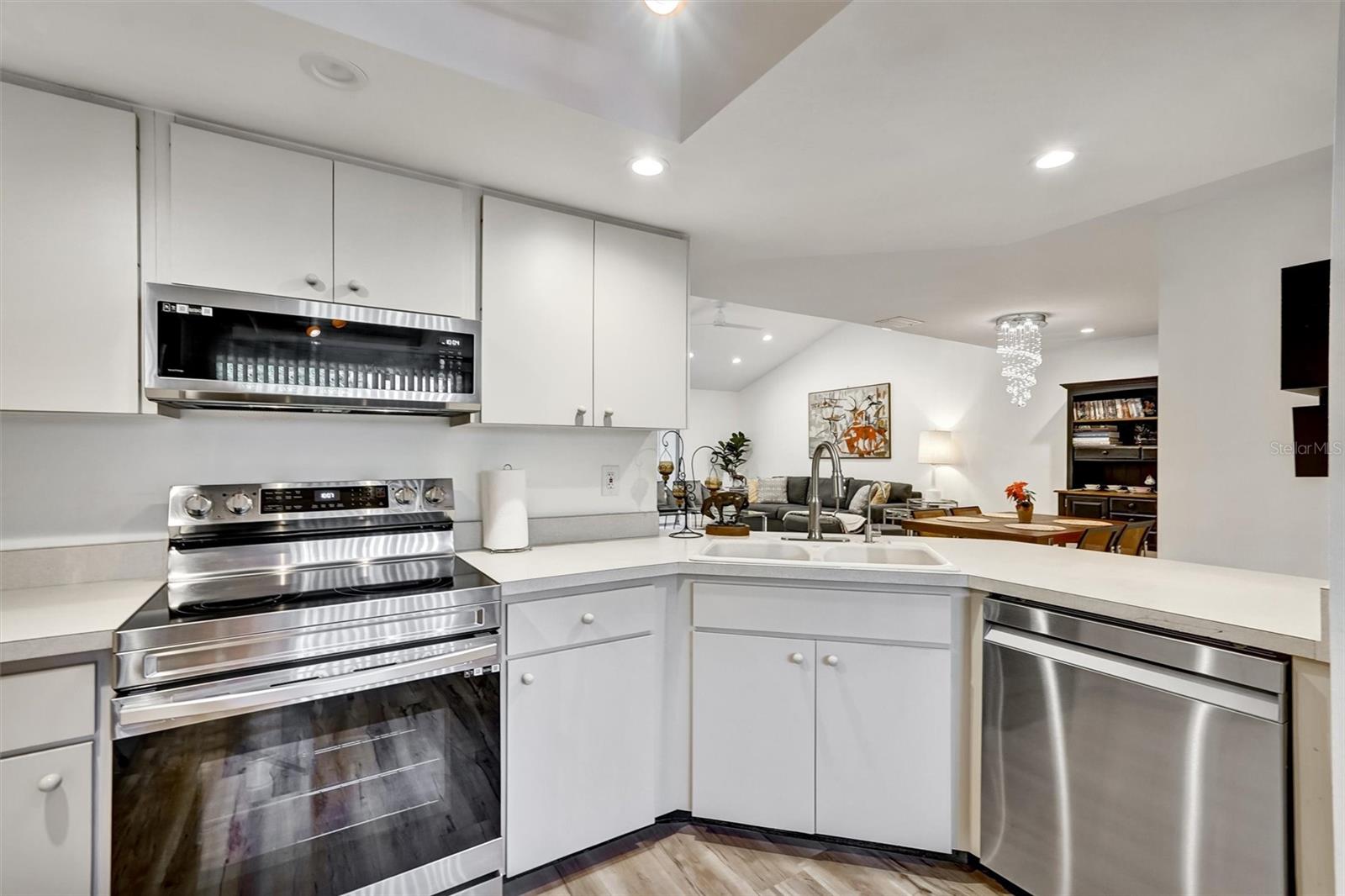 TALLYWOOD PH 1 & 2 - Residential