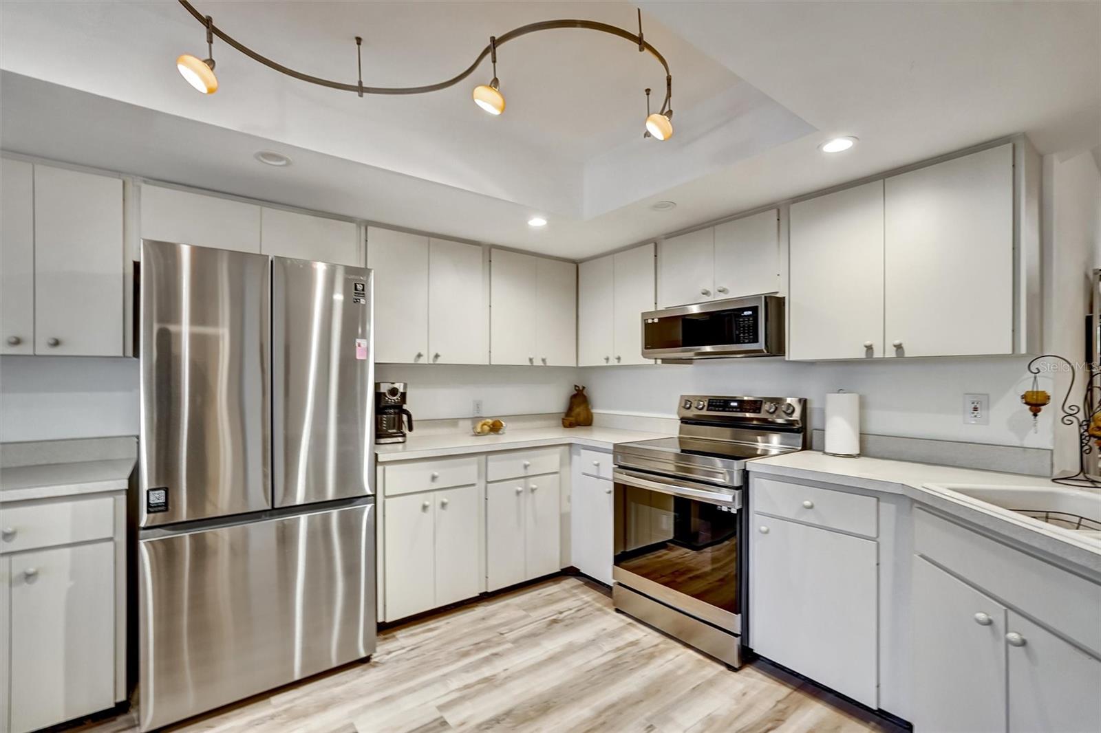 TALLYWOOD PH 1 & 2 - Residential