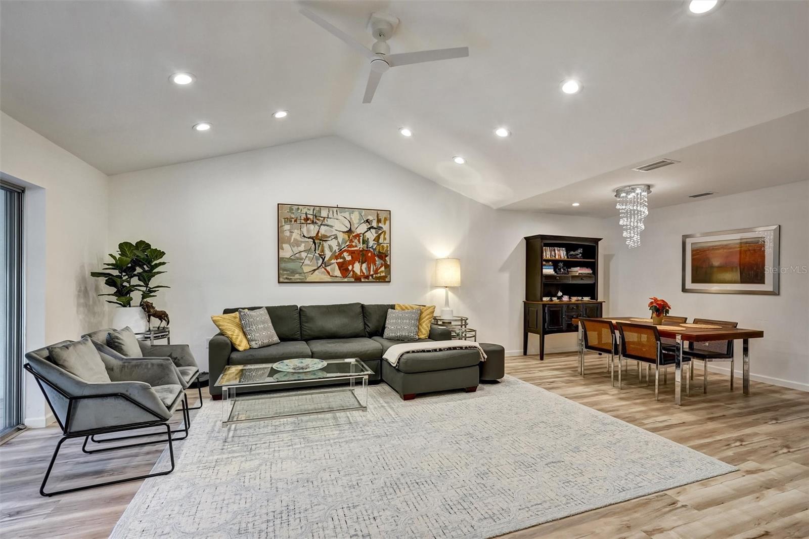 TALLYWOOD PH 1 & 2 - Residential