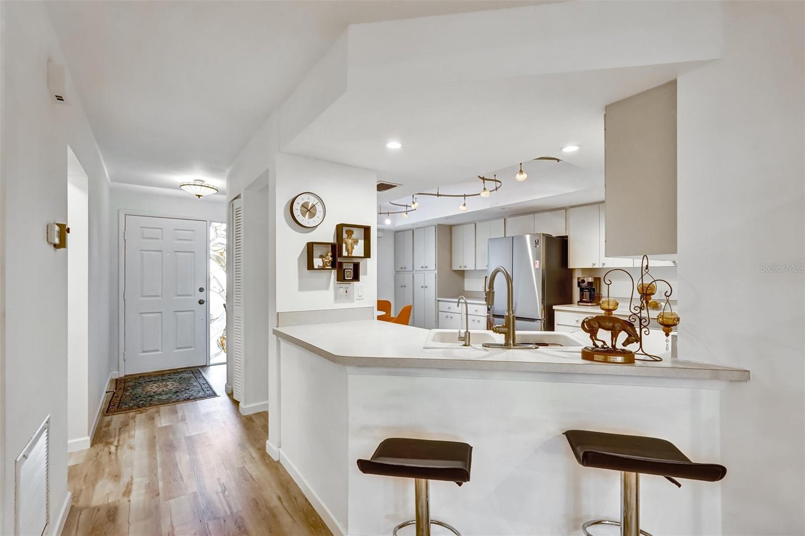 TALLYWOOD PH 1 & 2 - Residential