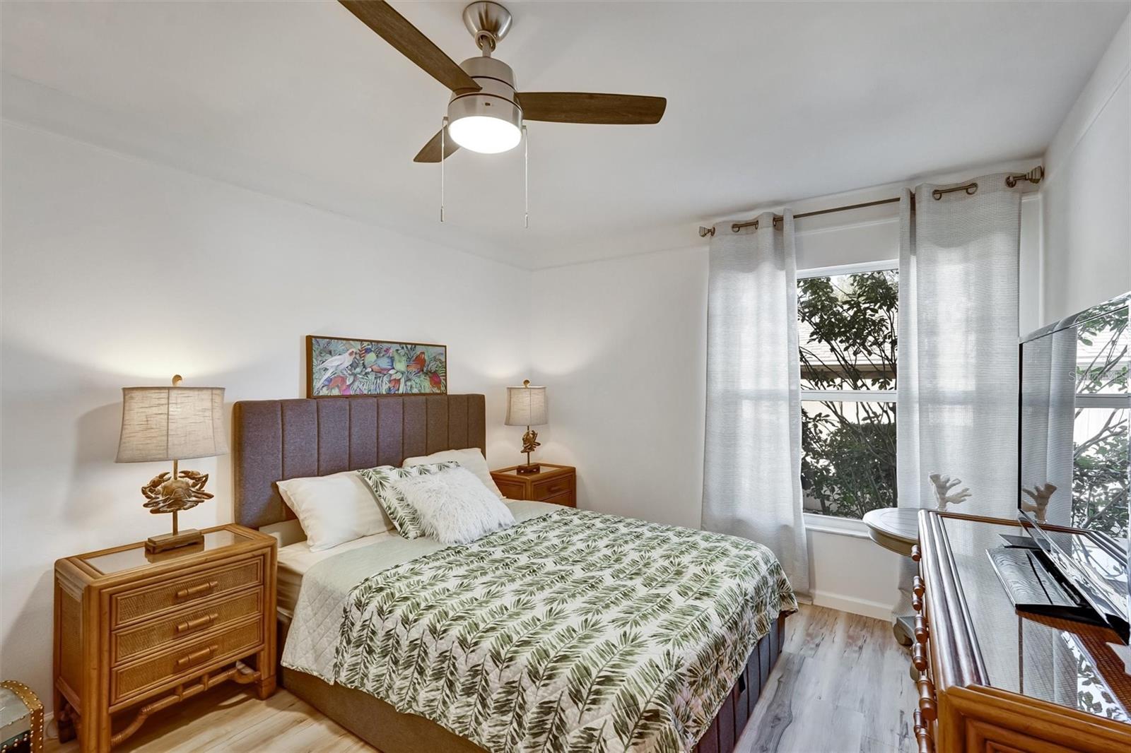 TALLYWOOD PH 1 & 2 - Residential