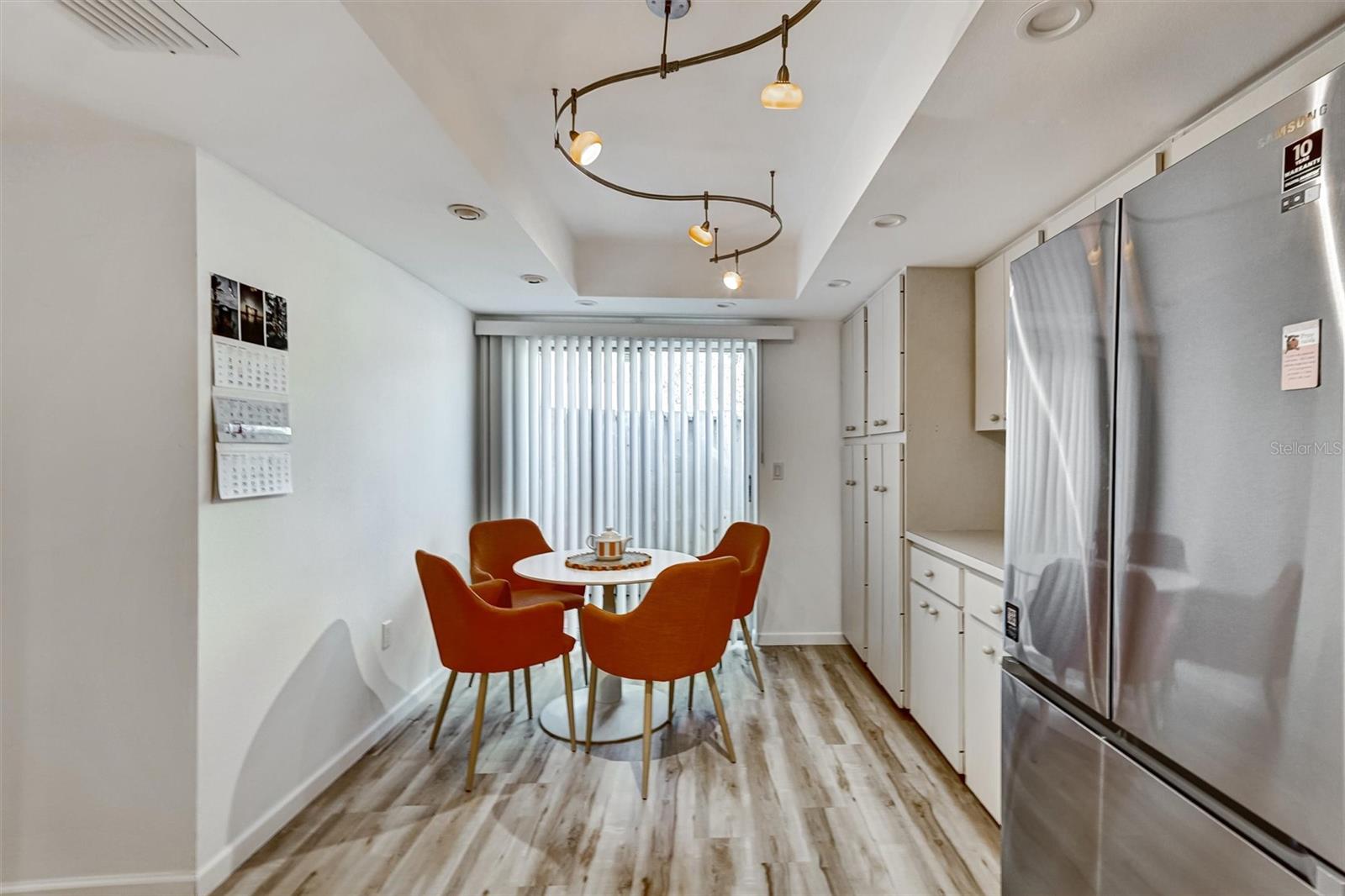 TALLYWOOD PH 1 & 2 - Residential