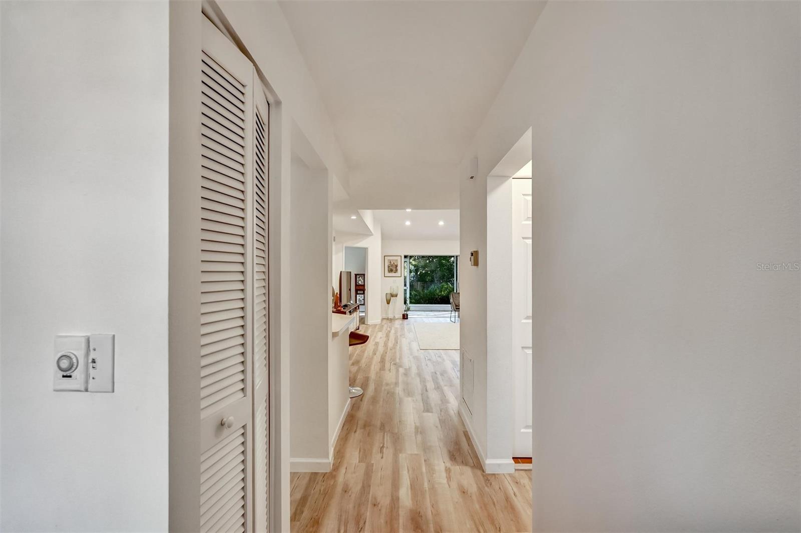 TALLYWOOD PH 1 & 2 - Residential