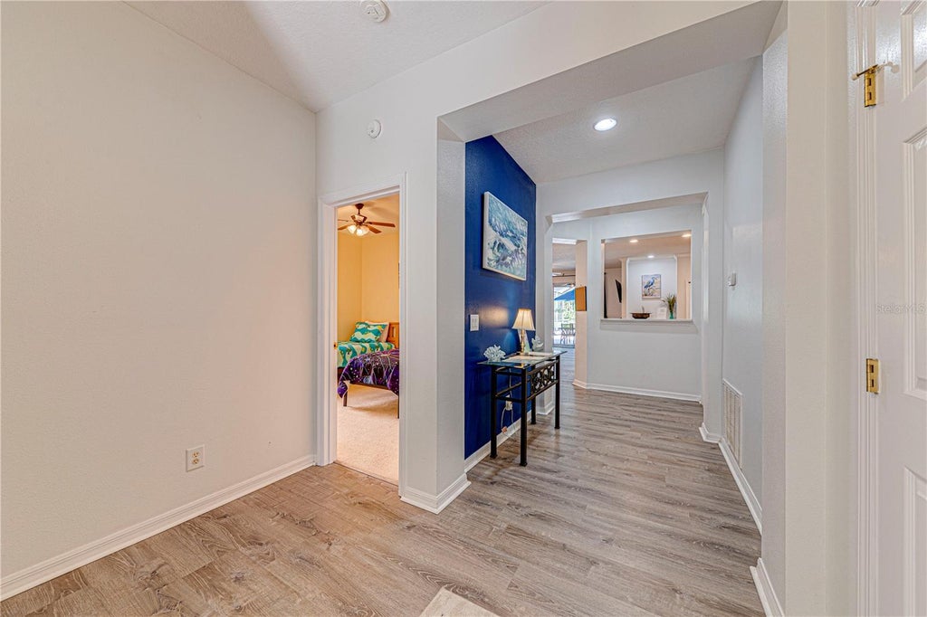Photo of 130 Orange Cosmos Boulevard, Davenport, FL 33837 (MLS # O6438884)
