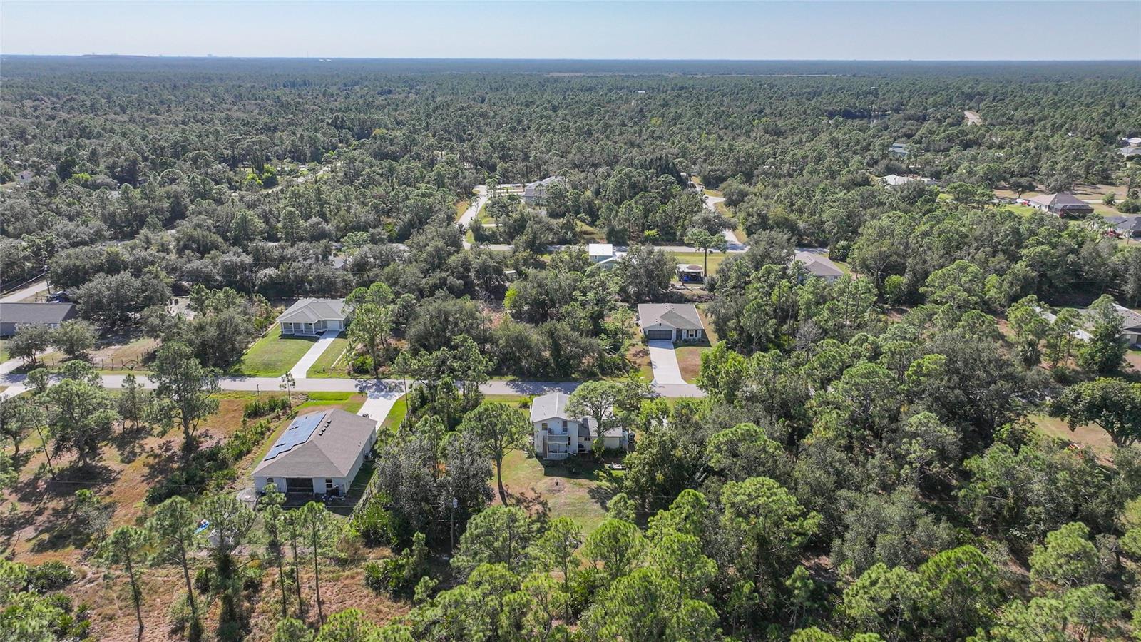 TROP G A - Residential