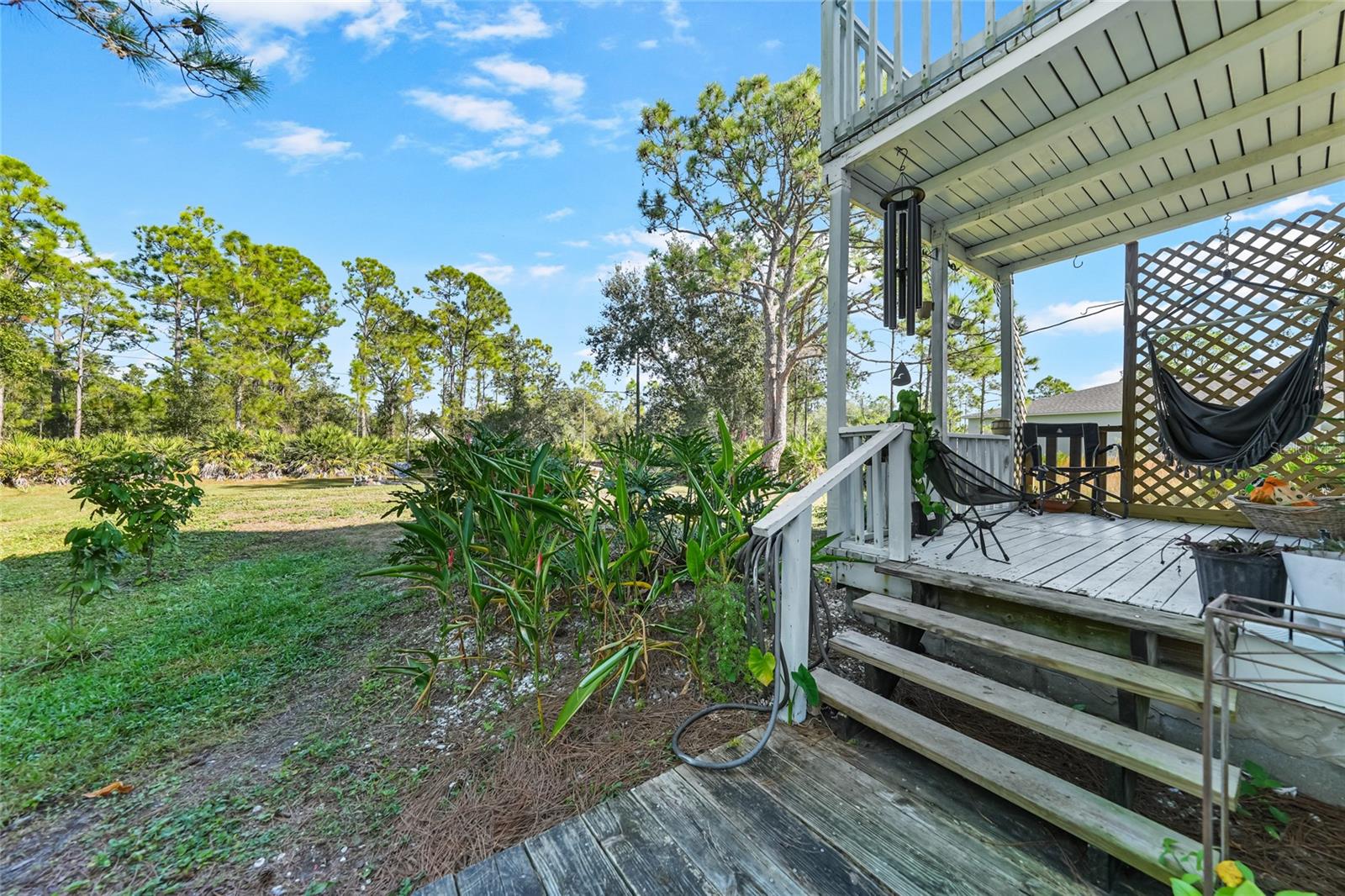 TROP G A - Residential