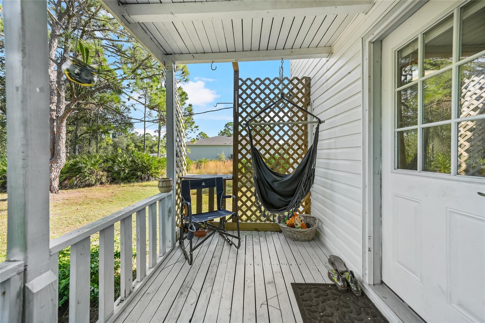 TROP G A - Residential