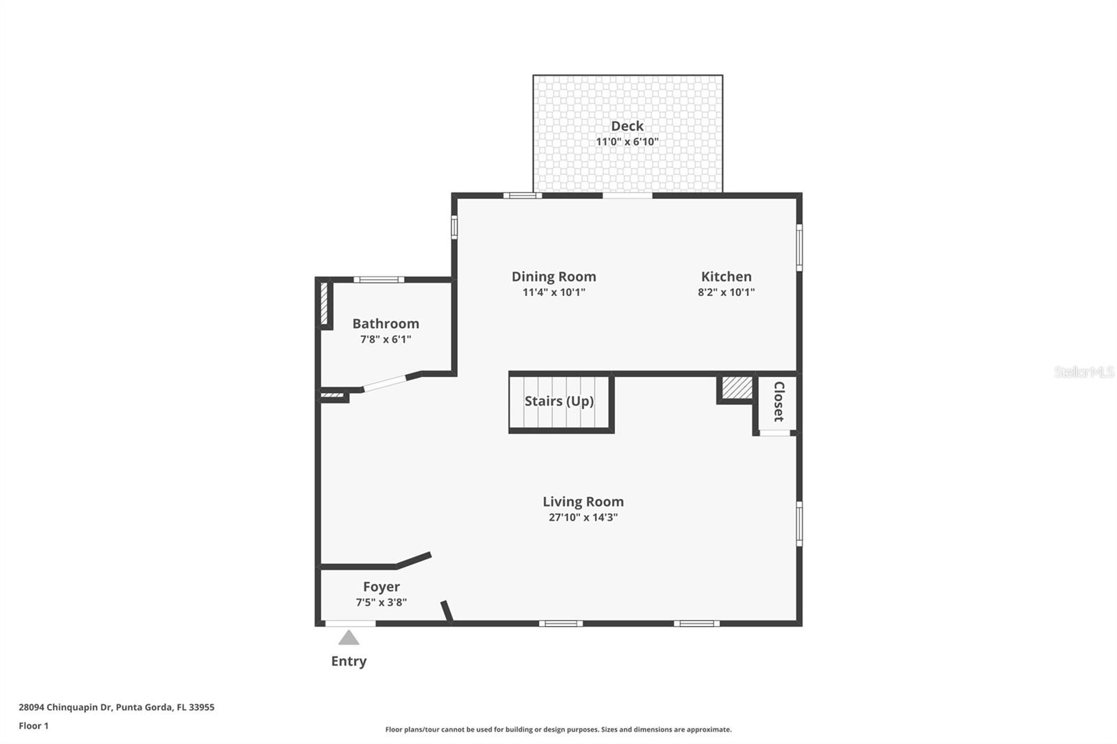 TROP G A - Residential