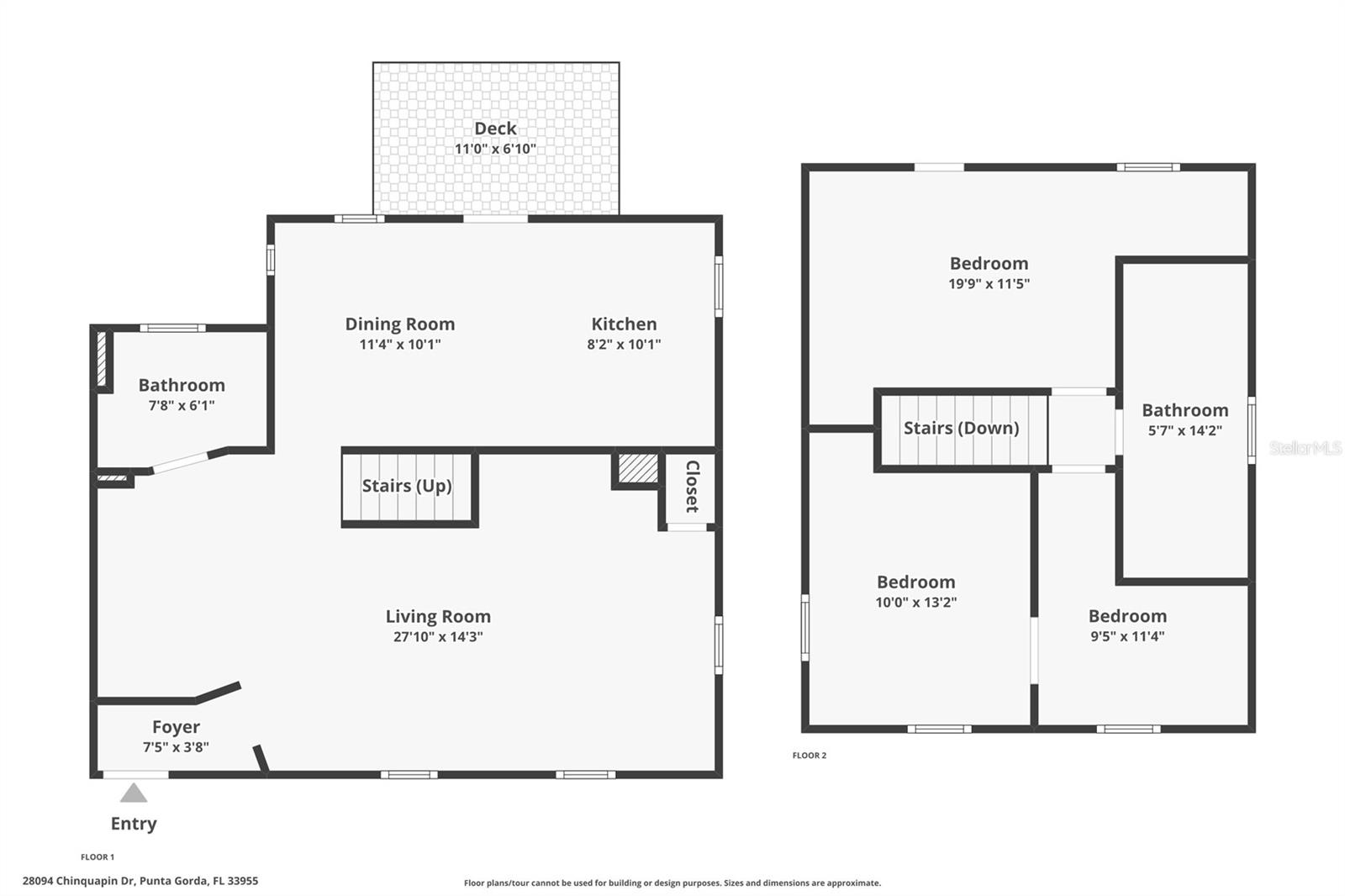 TROP G A - Residential