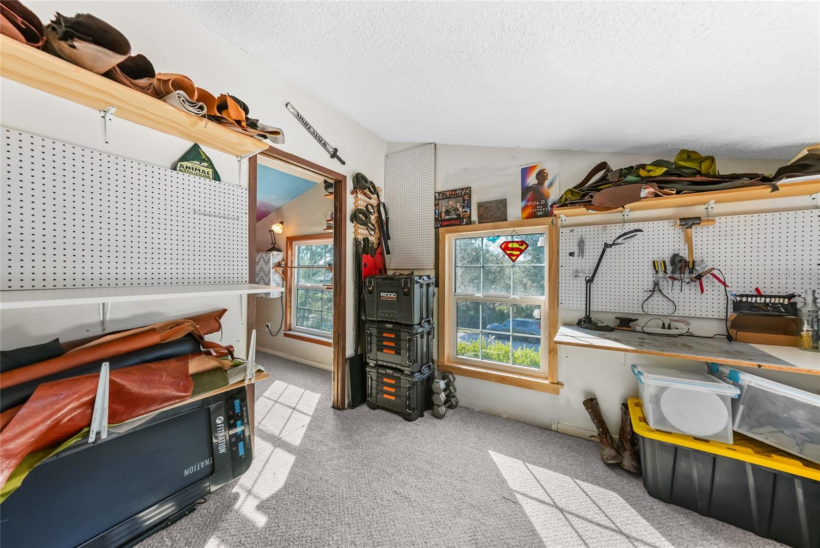 TROP G A - Residential