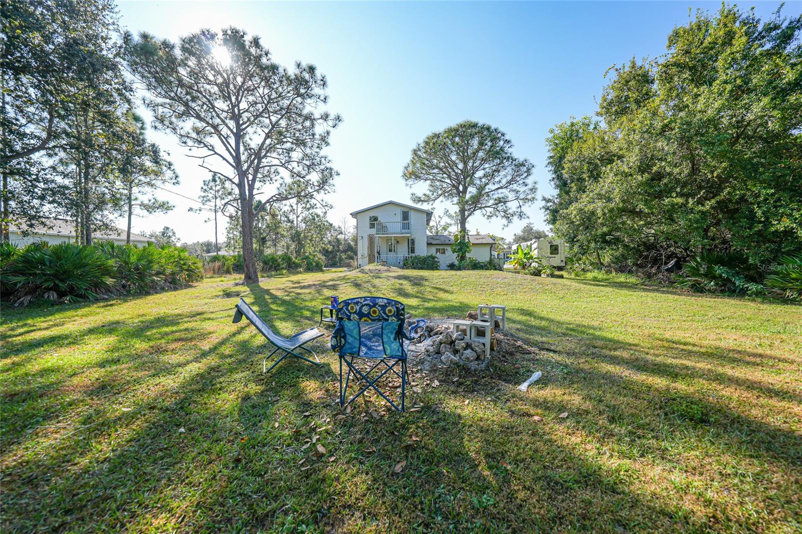 TROP G A - Residential