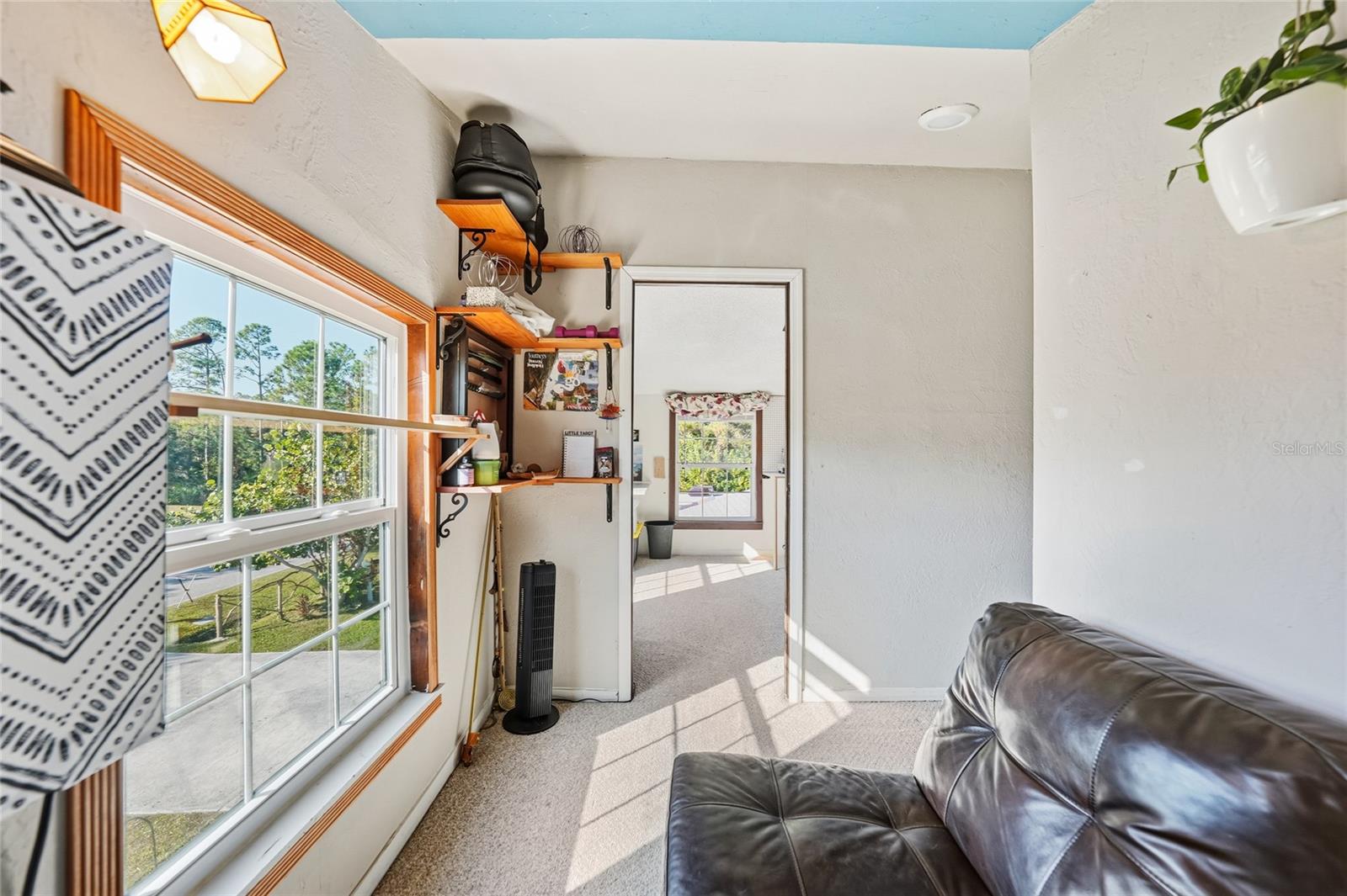 TROP G A - Residential