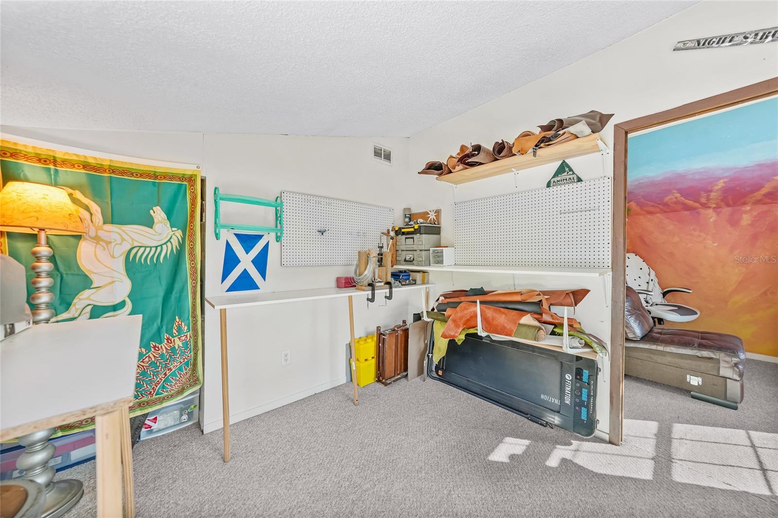 TROP G A - Residential