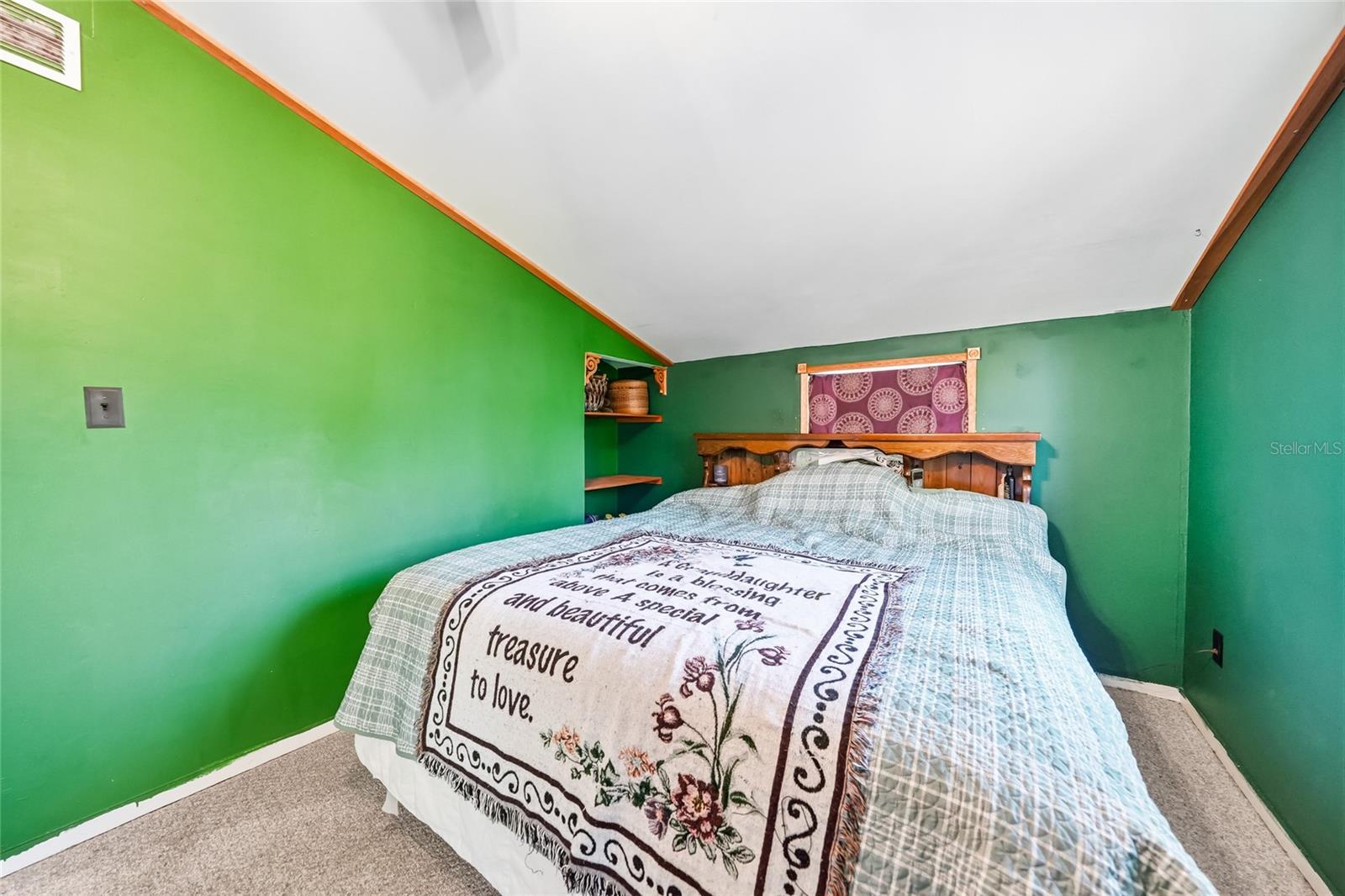 TROP G A - Residential