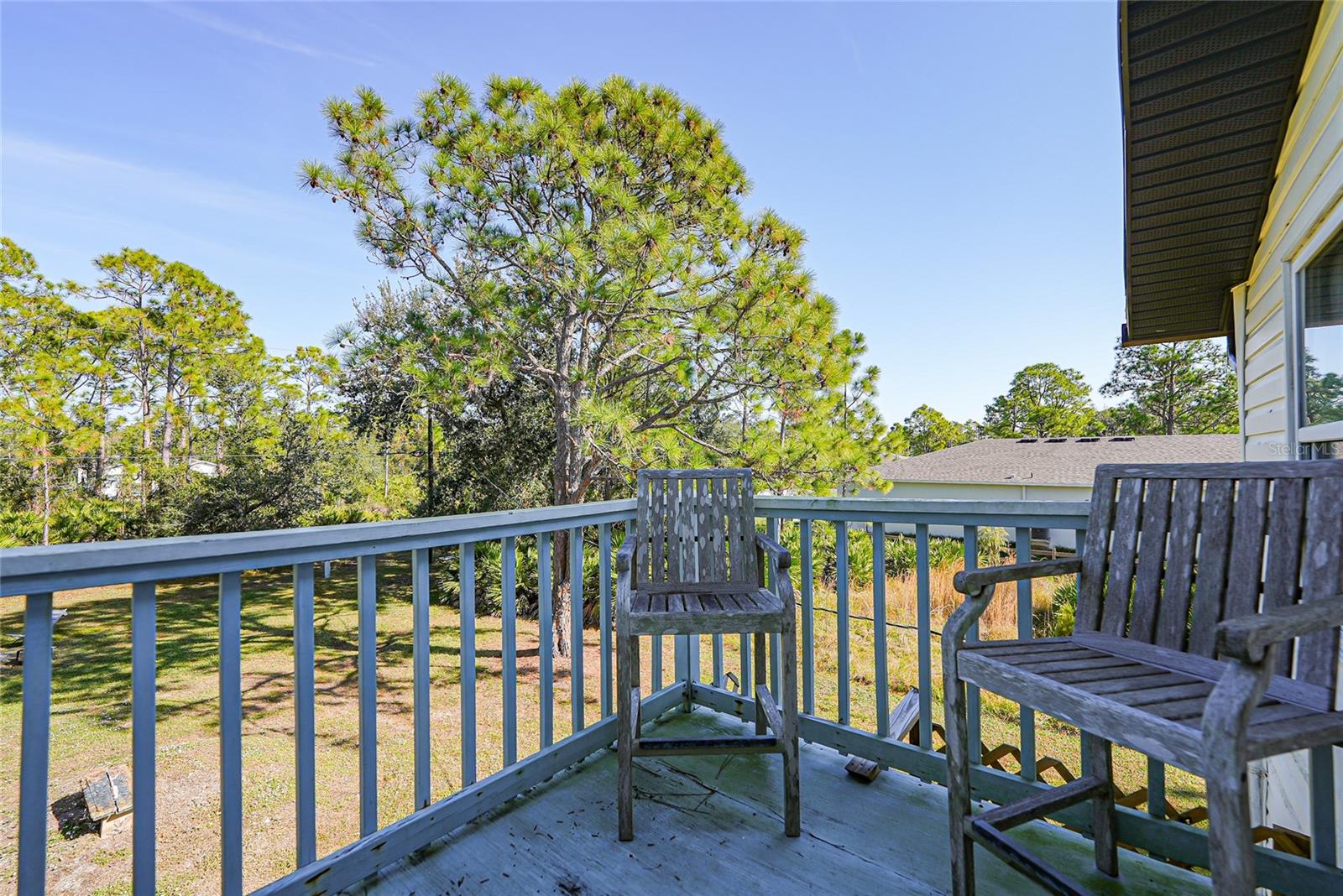 TROP G A - Residential