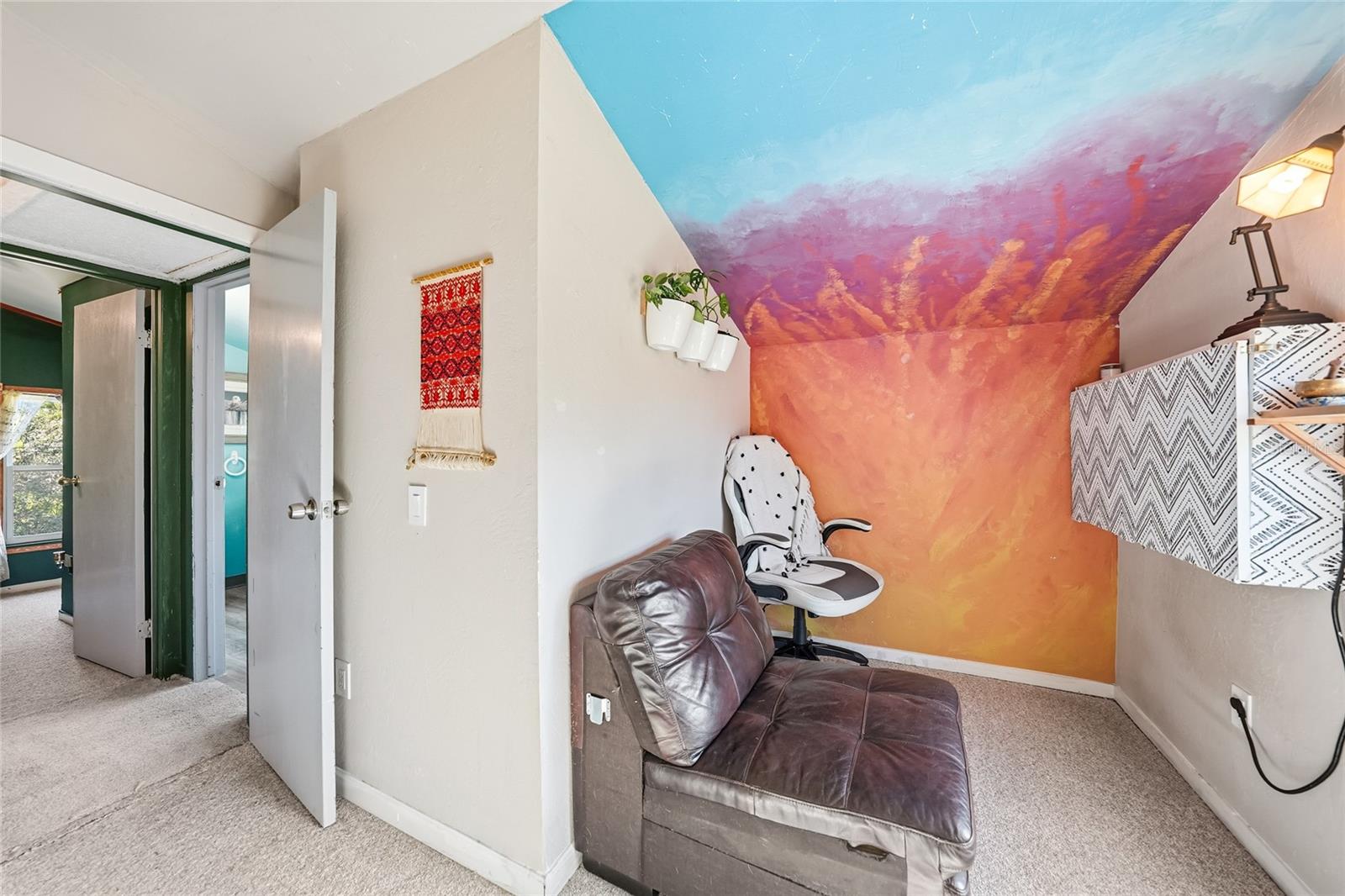 TROP G A - Residential