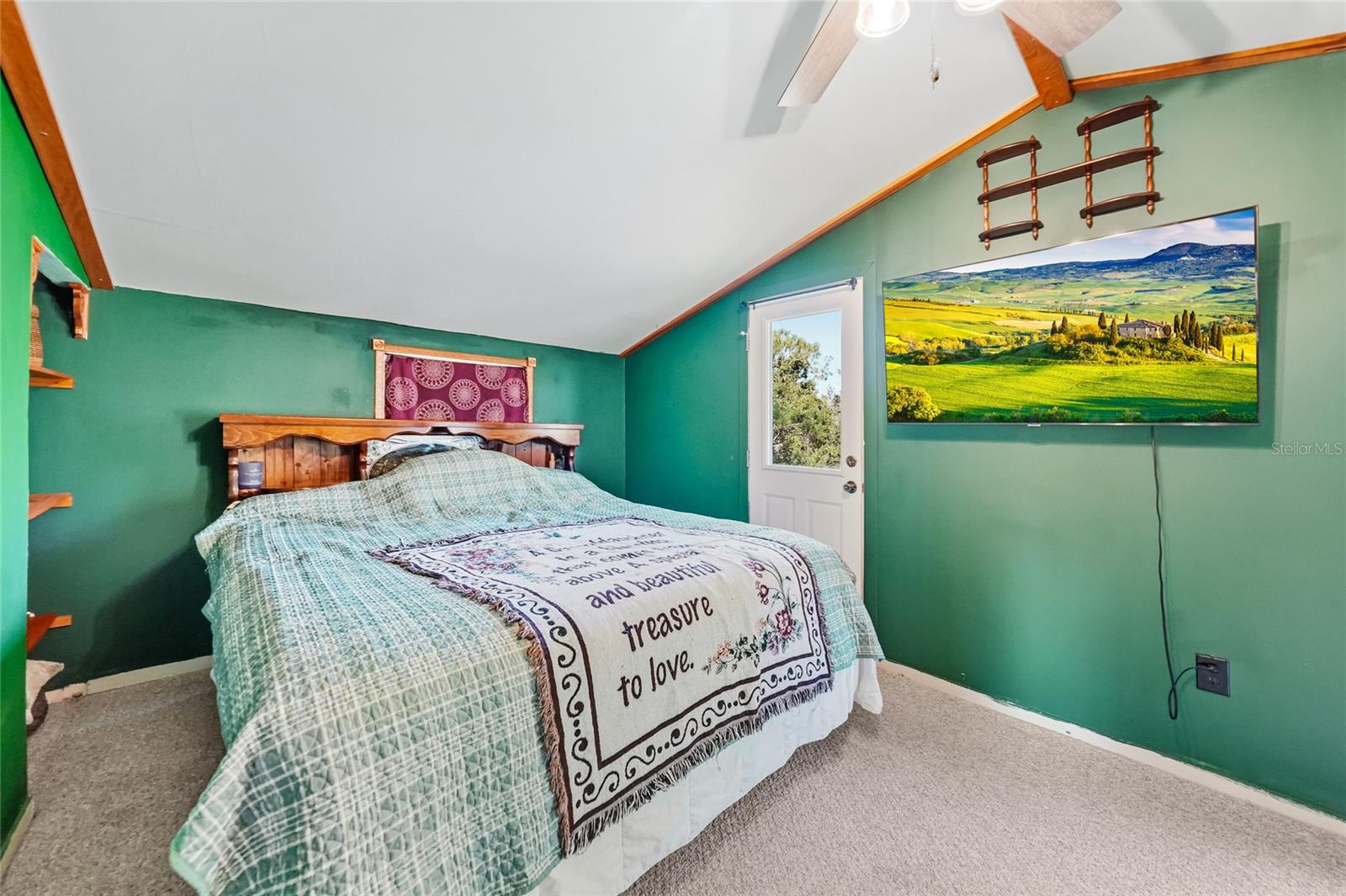 TROP G A - Residential