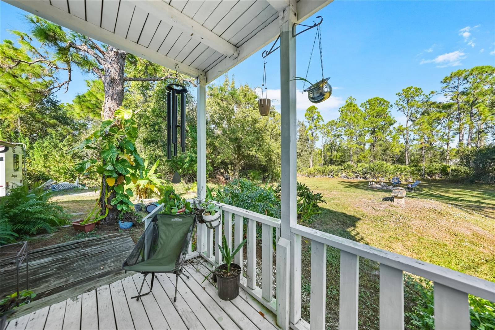 TROP G A - Residential