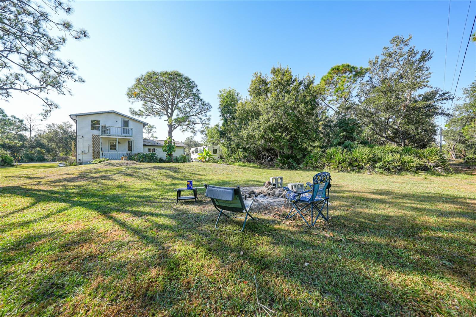 TROP G A - Residential