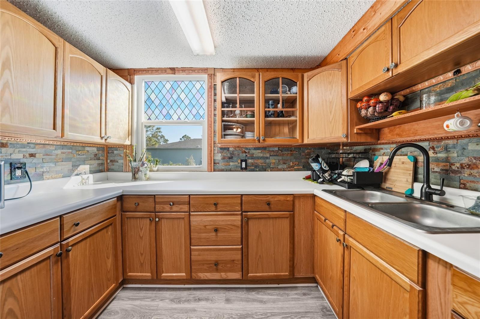 TROP G A - Residential