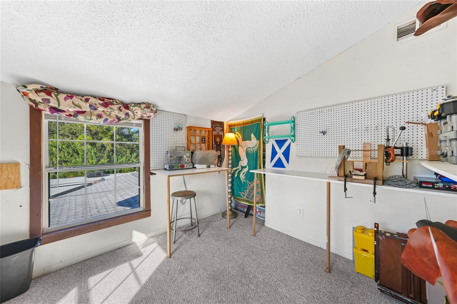 TROP G A - Residential