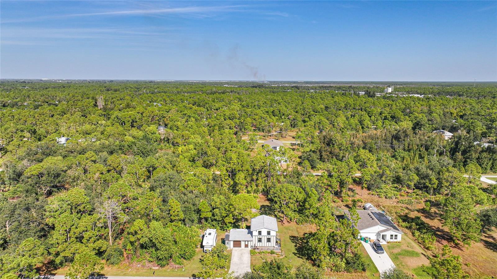 TROP G A - Residential