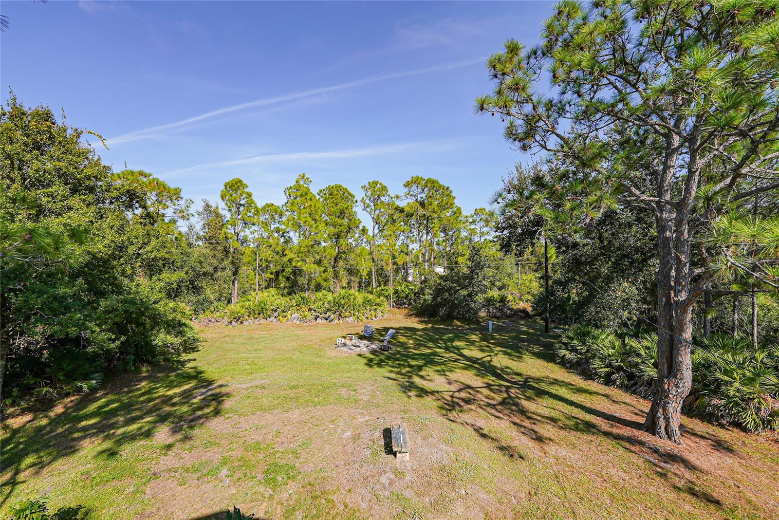 TROP G A - Residential