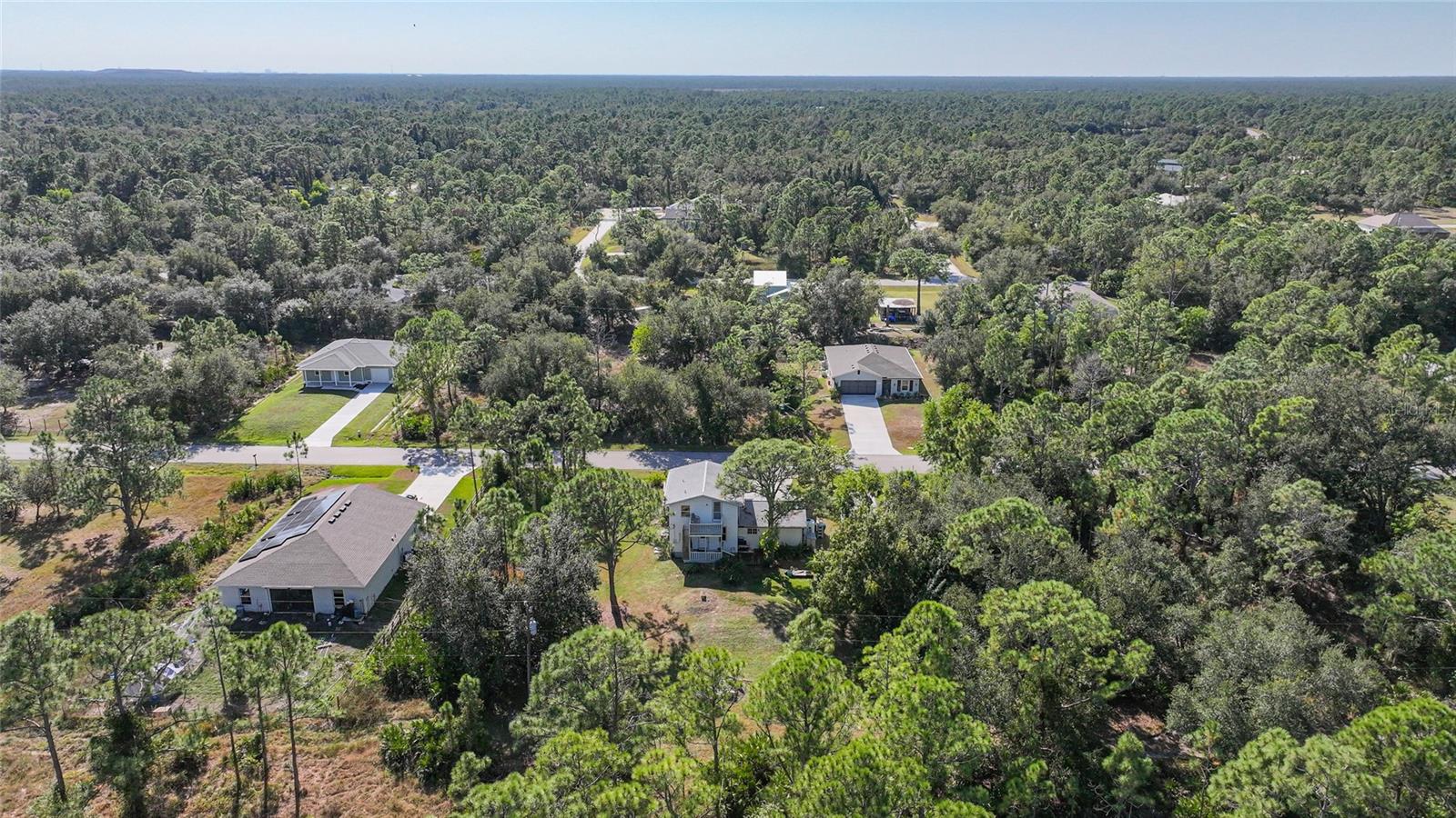 TROP G A - Residential