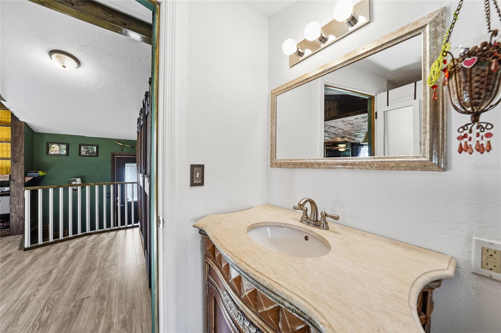 TROP G A - Residential