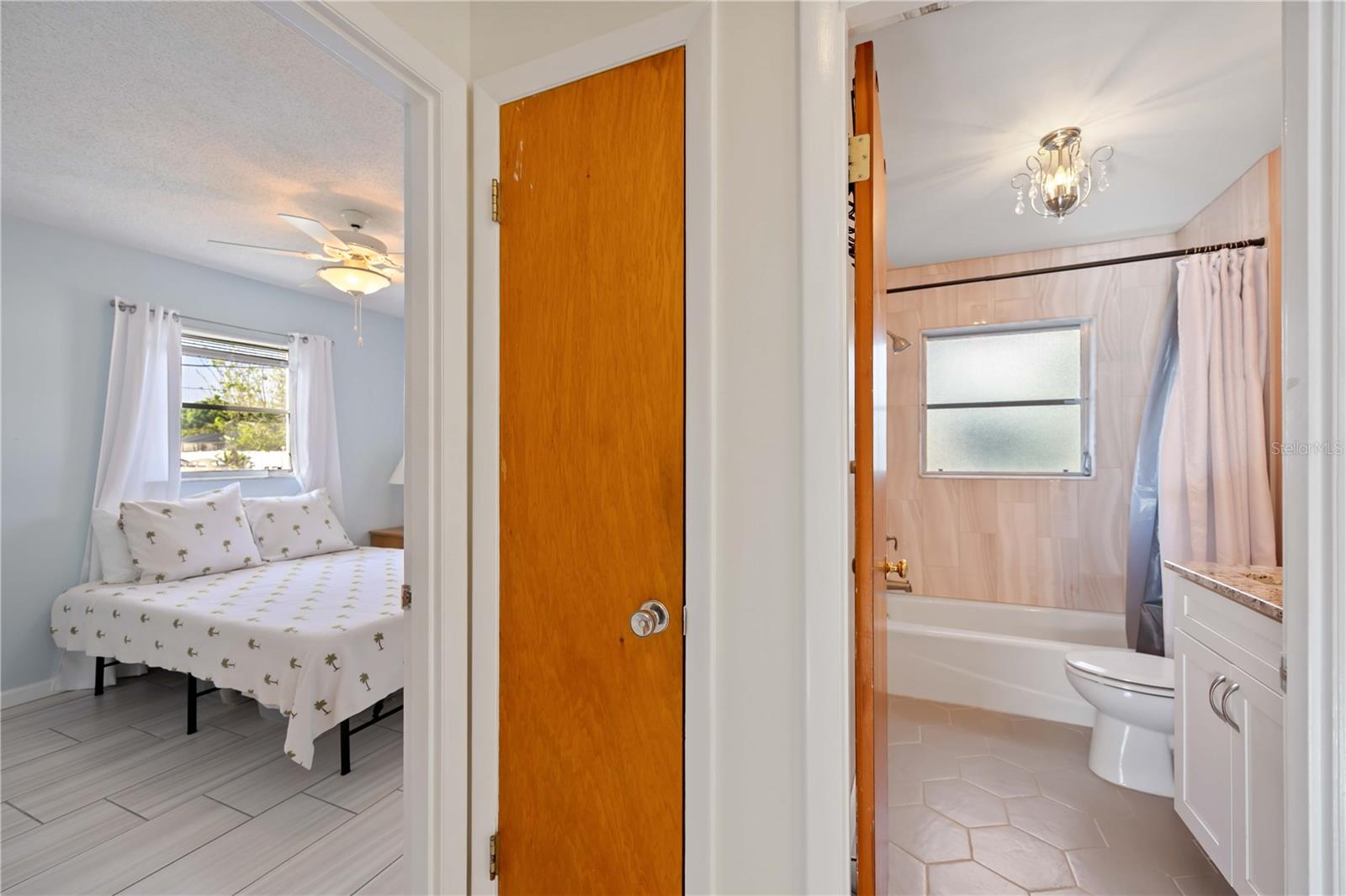 VENICE EAST SEC 1 - Residential