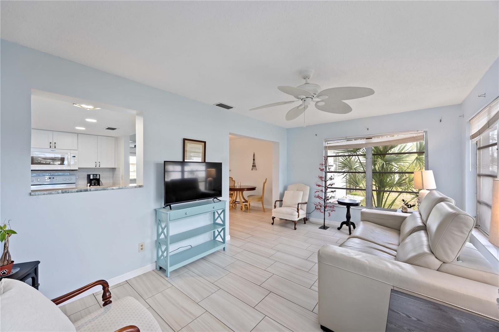 VENICE EAST SEC 1 - Residential