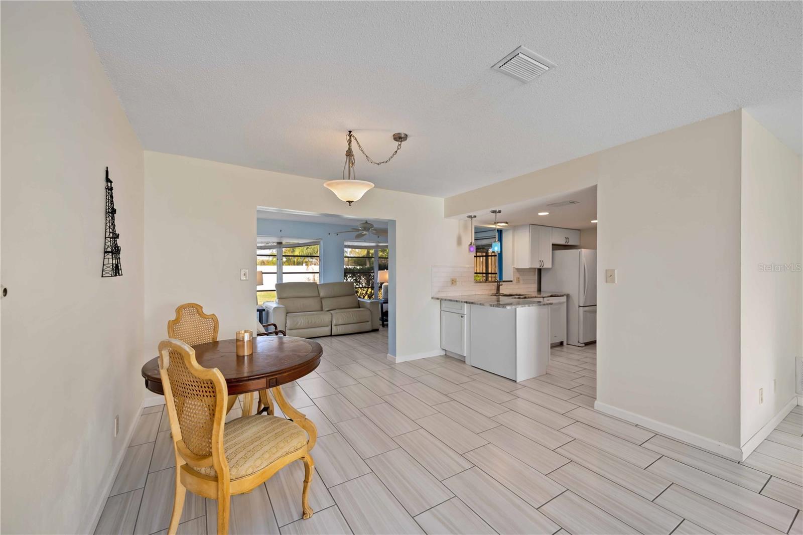 VENICE EAST SEC 1 - Residential