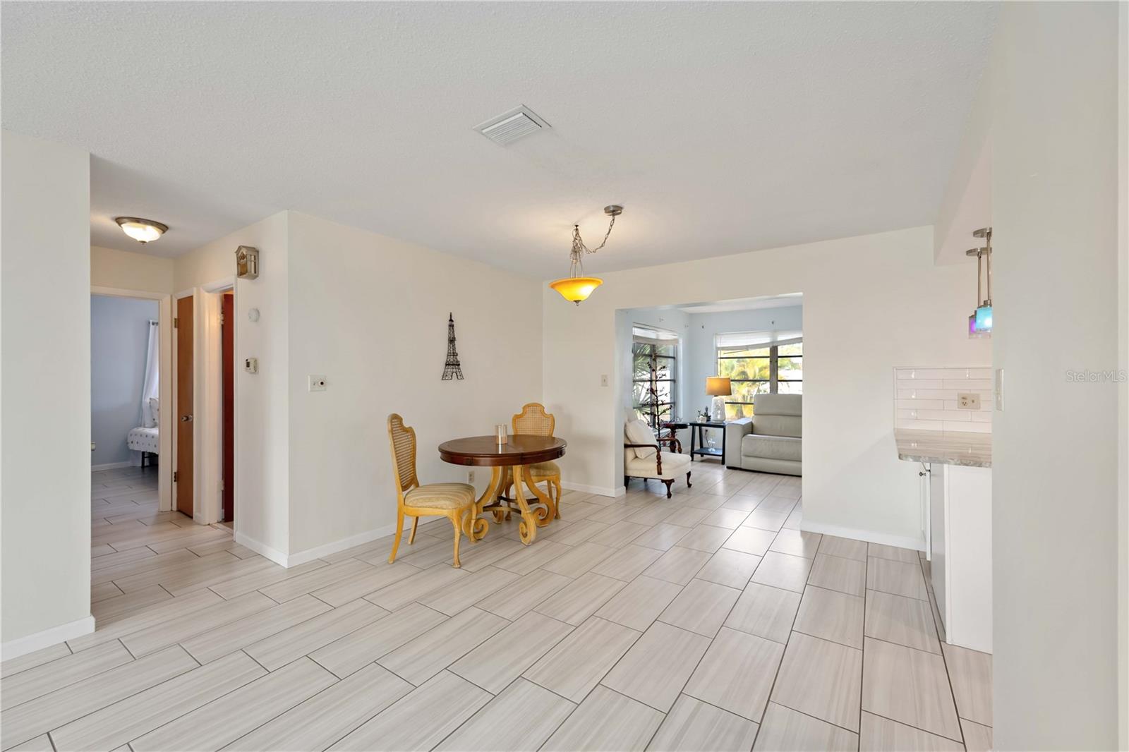 VENICE EAST SEC 1 - Residential