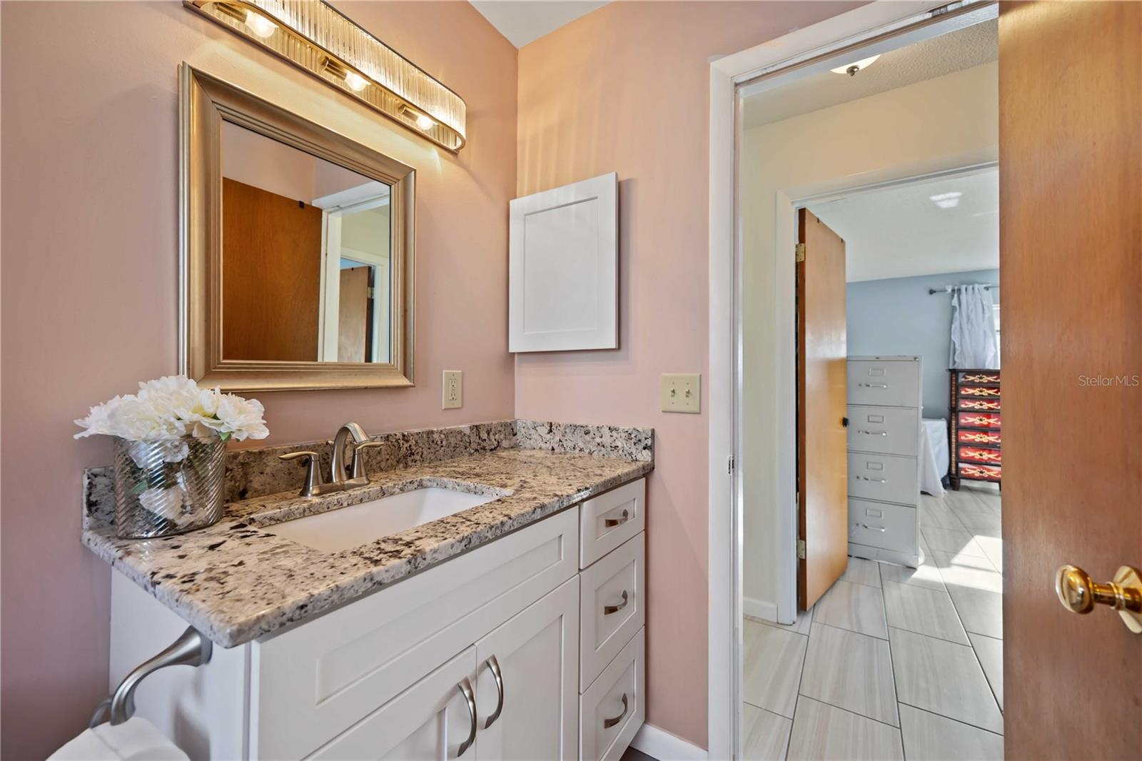 VENICE EAST SEC 1 - Residential