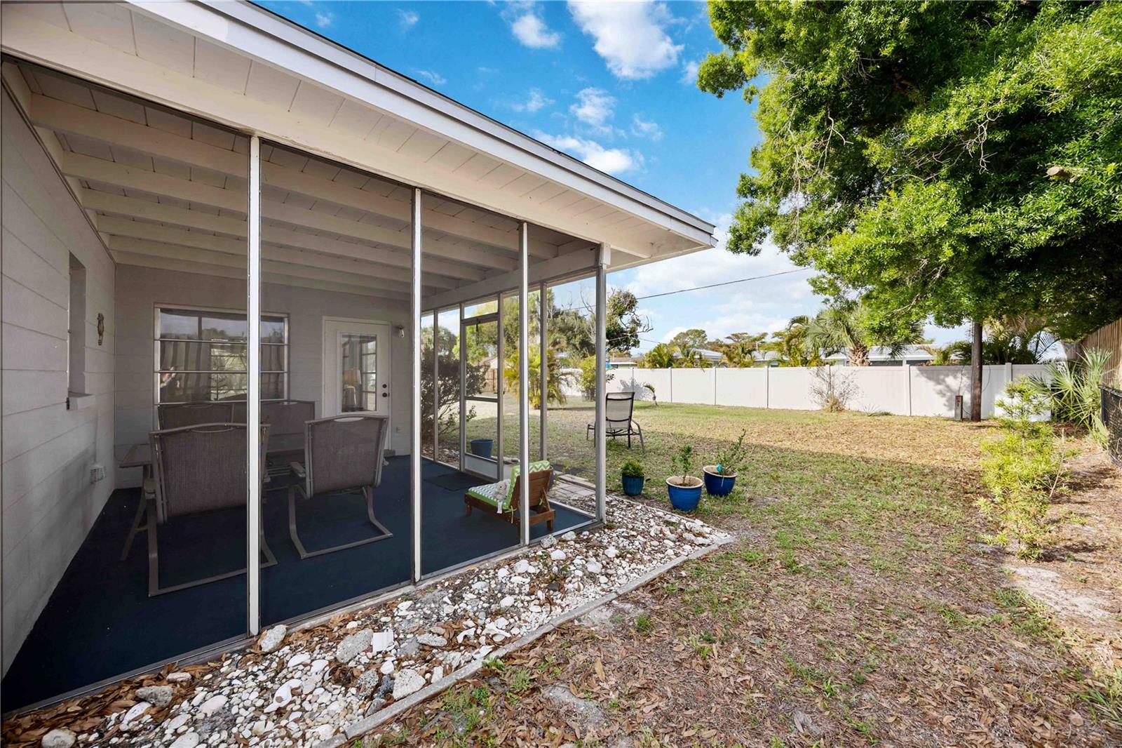 VENICE EAST SEC 1 - Residential