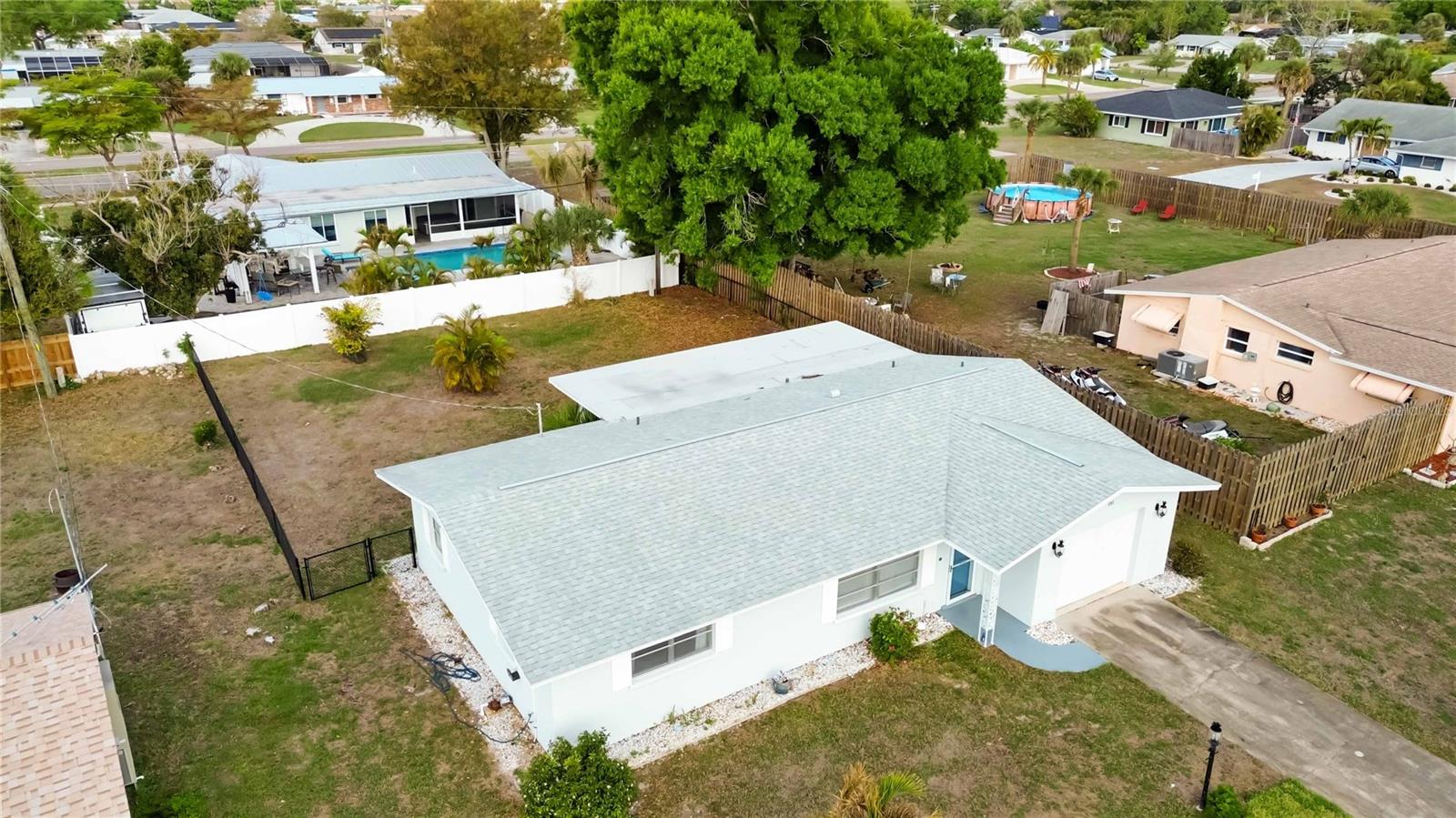 VENICE EAST SEC 1 - Residential