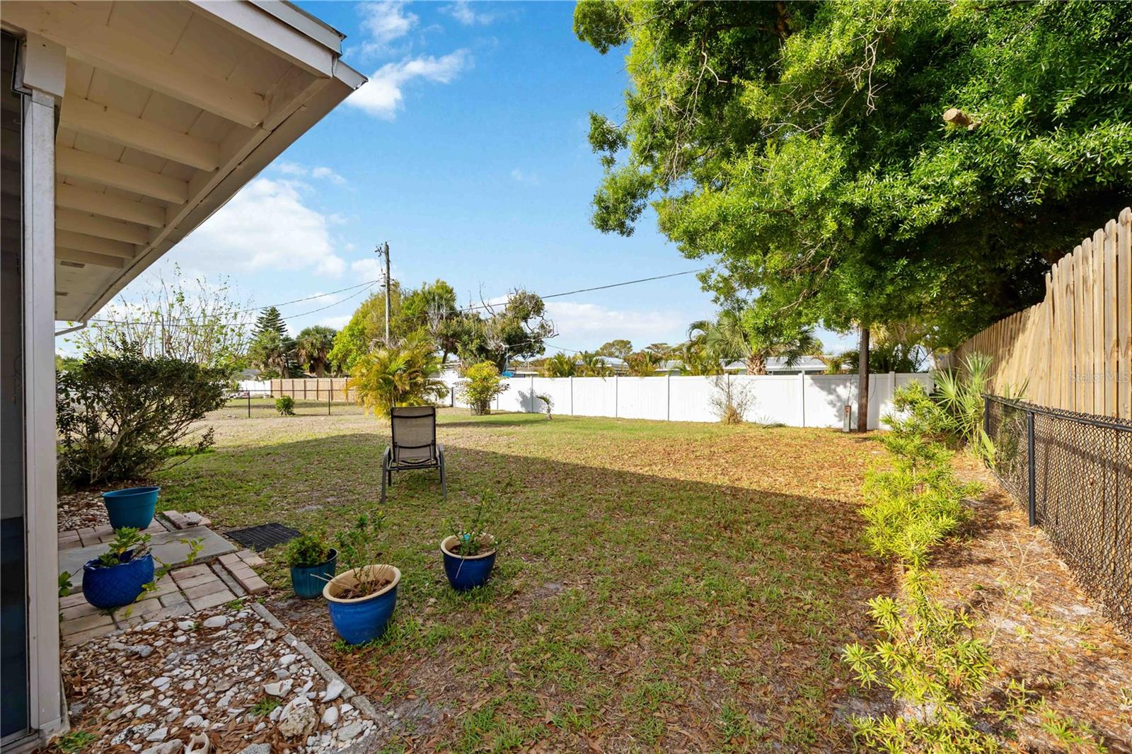 VENICE EAST SEC 1 - Residential