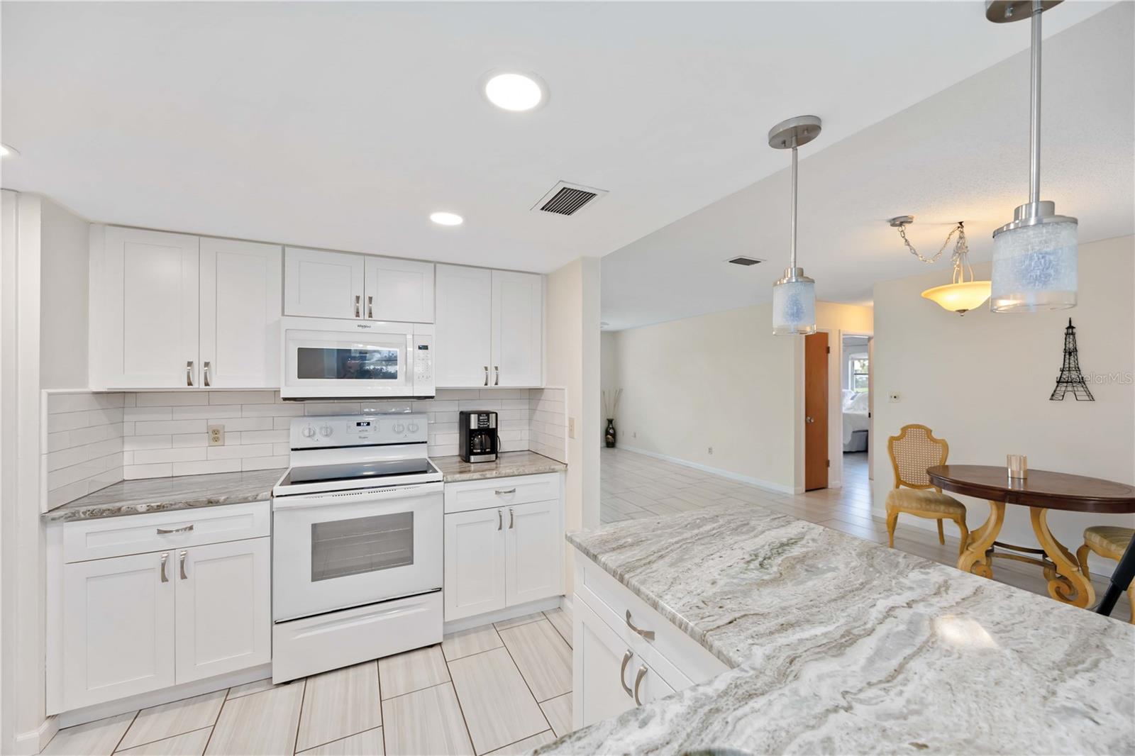 VENICE EAST SEC 1 - Residential