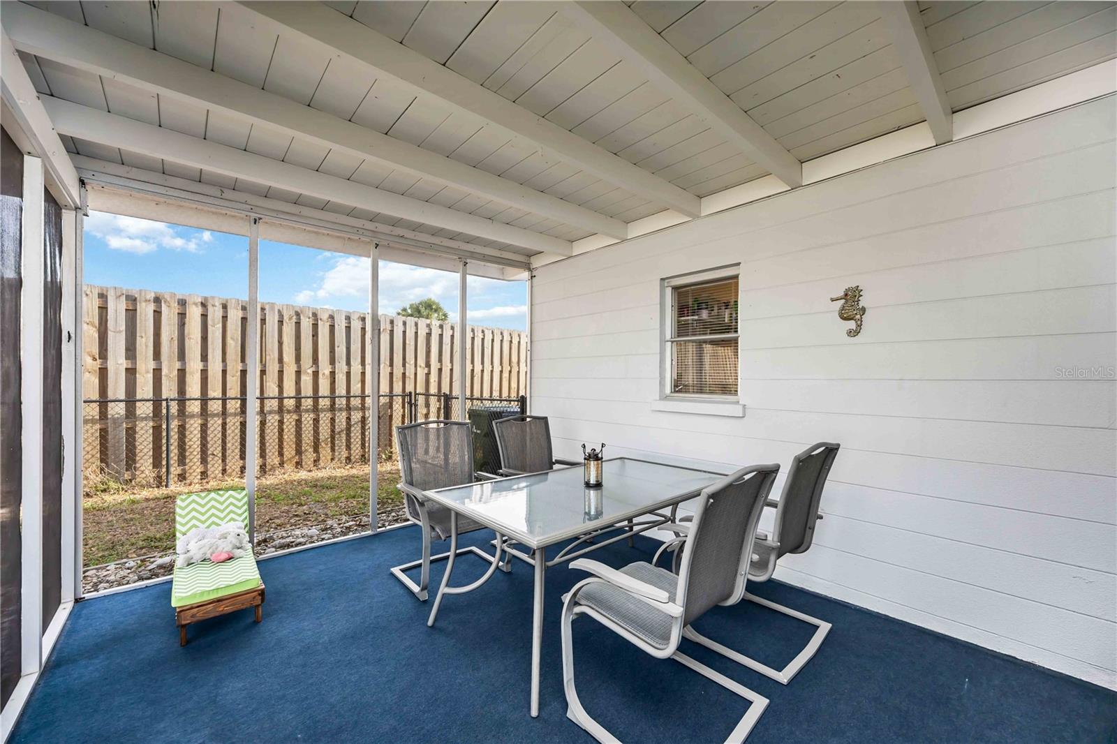 VENICE EAST SEC 1 - Residential