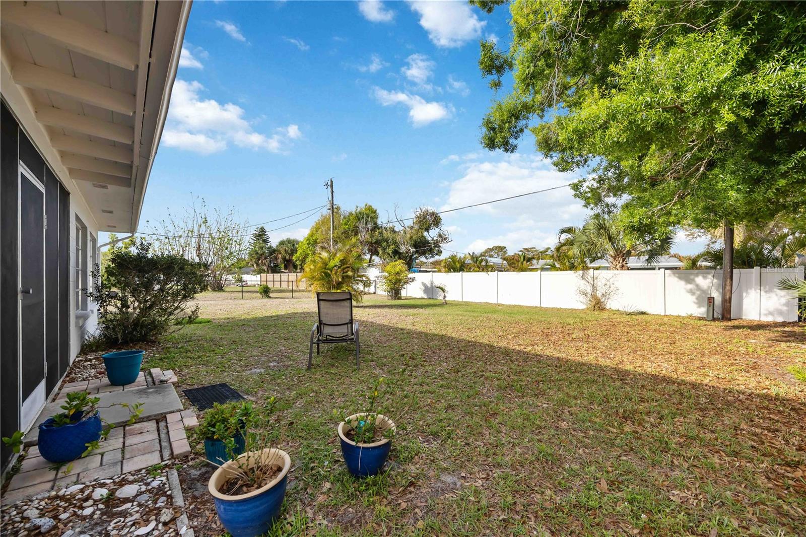 VENICE EAST SEC 1 - Residential