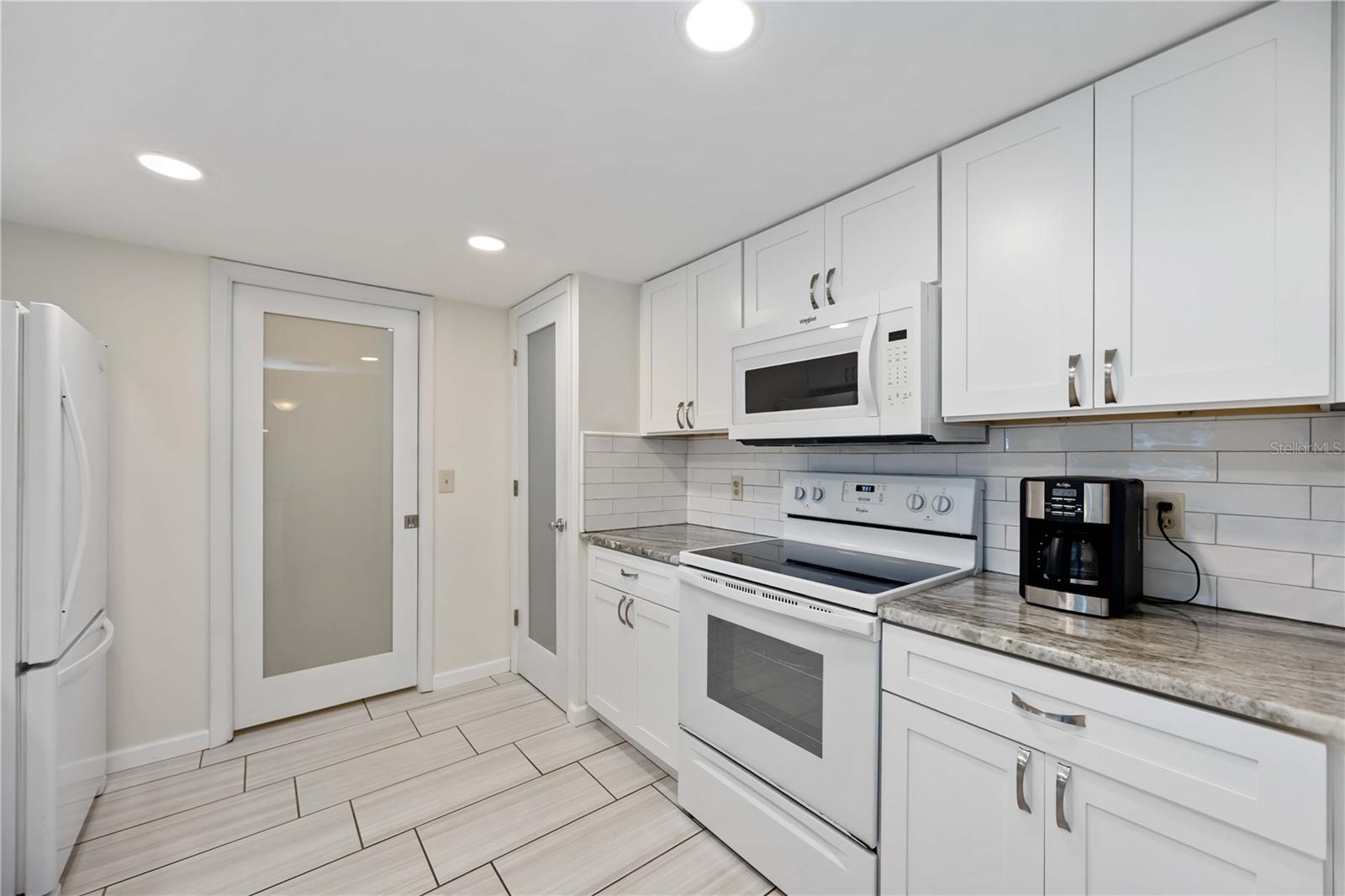 VENICE EAST SEC 1 - Residential