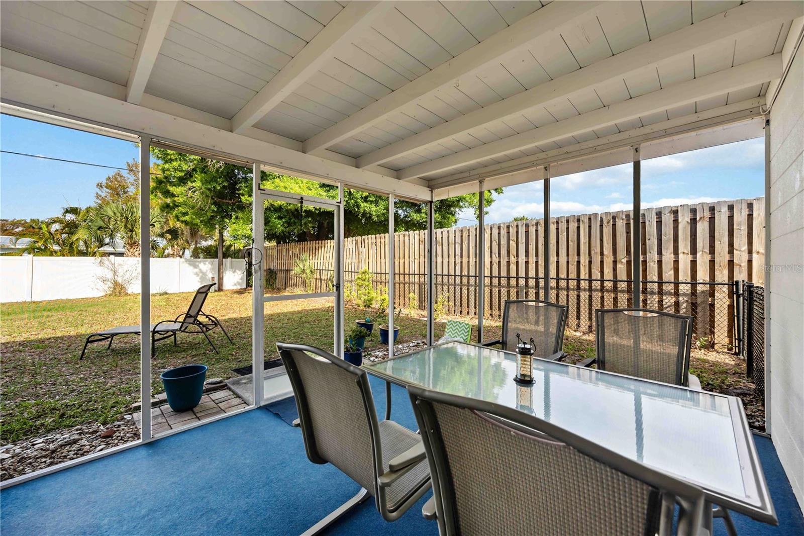 VENICE EAST SEC 1 - Residential