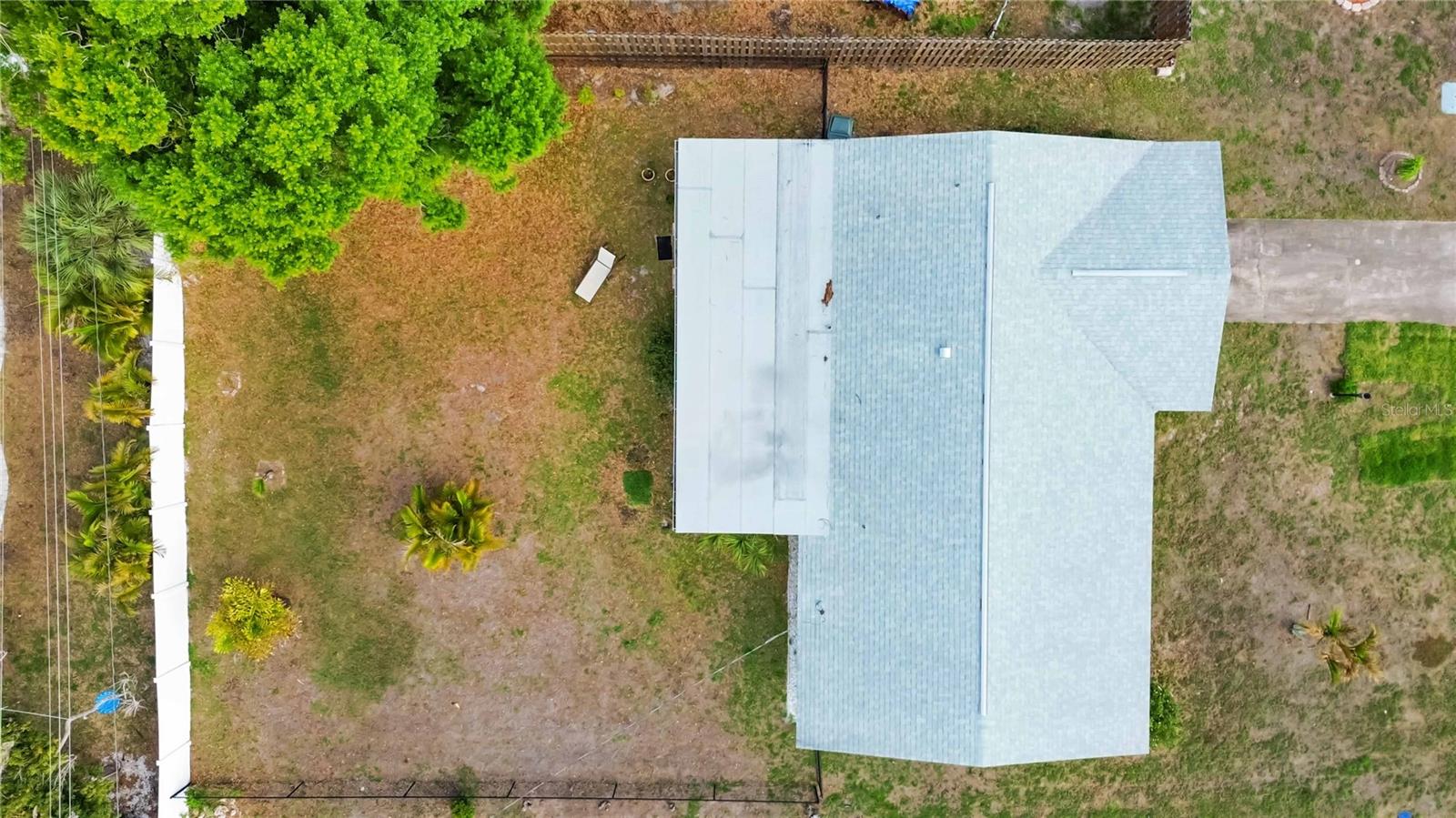 VENICE EAST SEC 1 - Residential