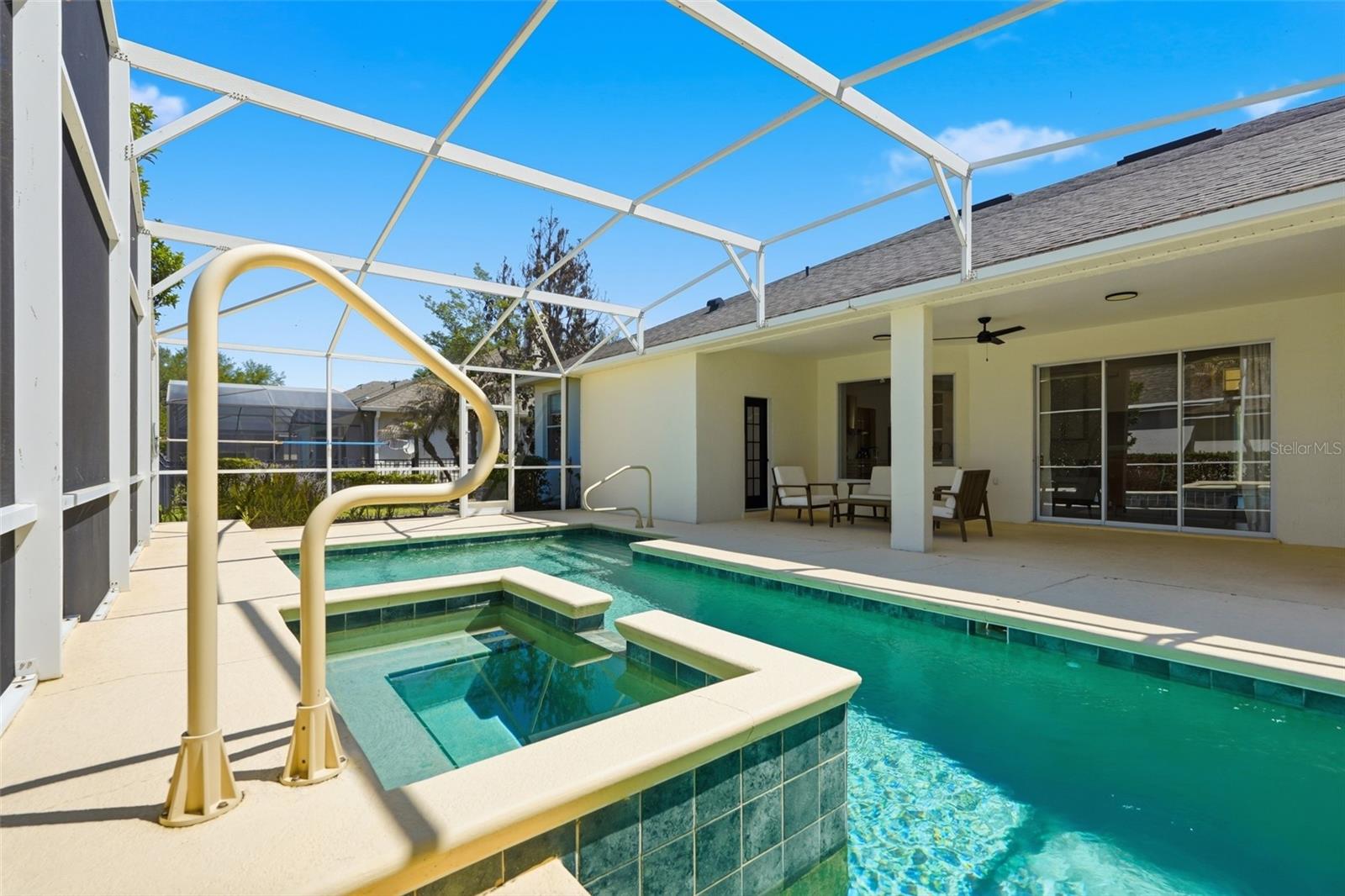 WESTFIELD LAKES - Residential