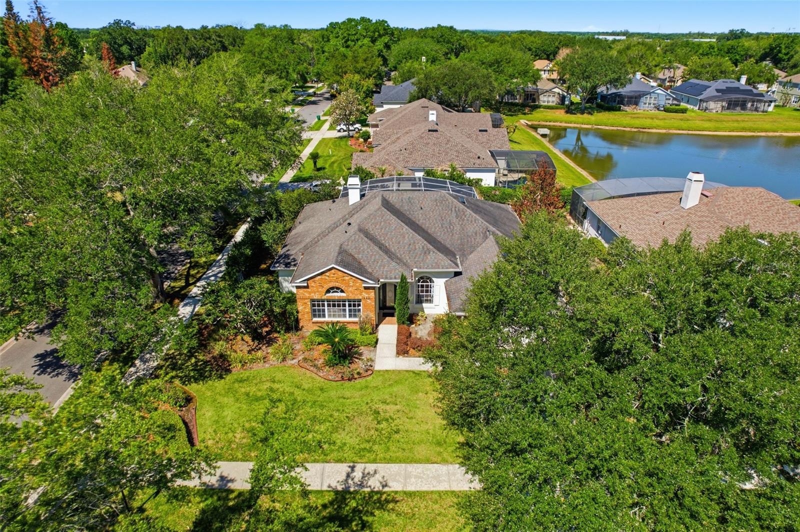 WESTFIELD LAKES - Residential