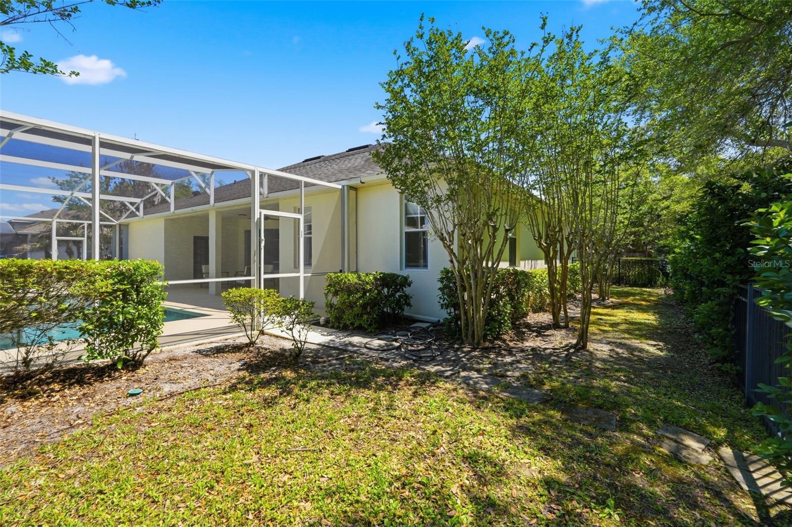 WESTFIELD LAKES - Residential