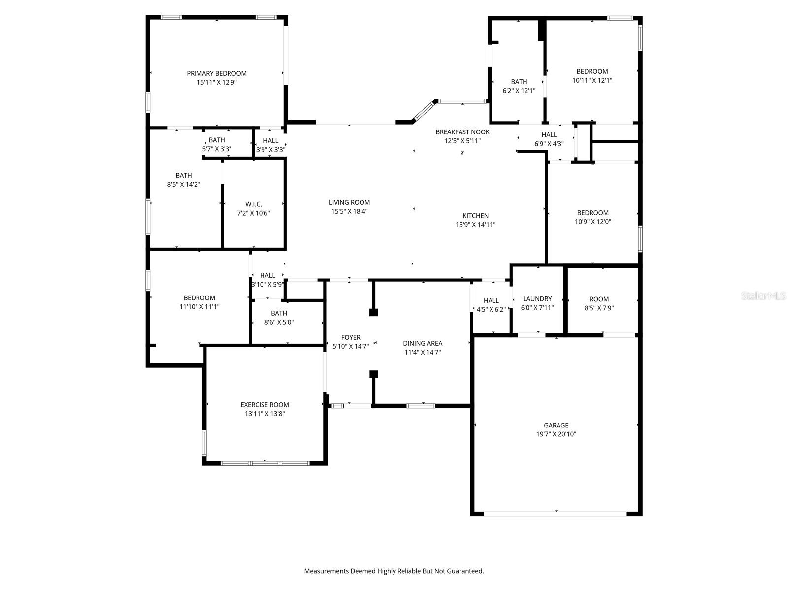 WESTFIELD LAKES - Residential