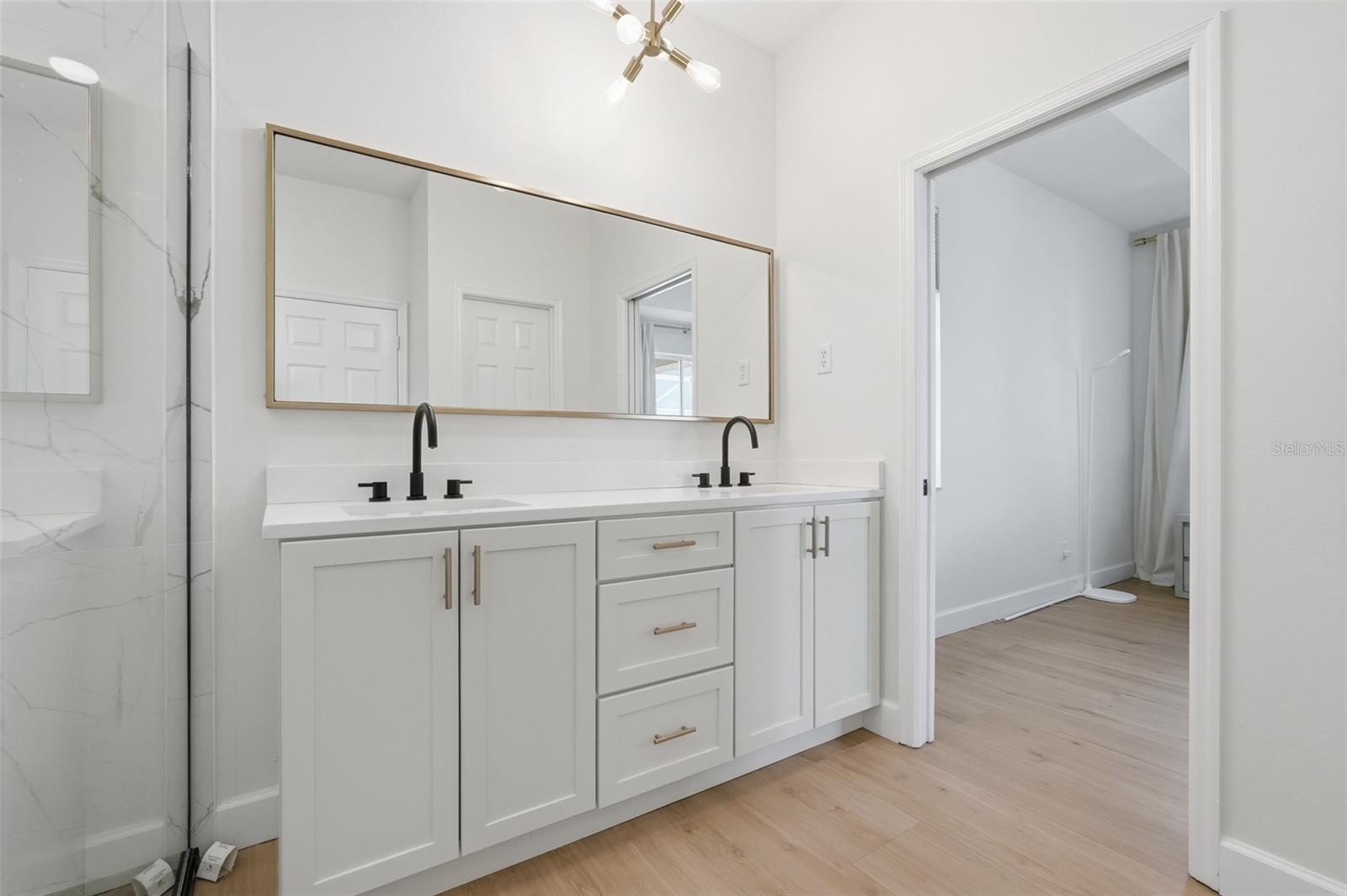 WESTFIELD LAKES - Residential